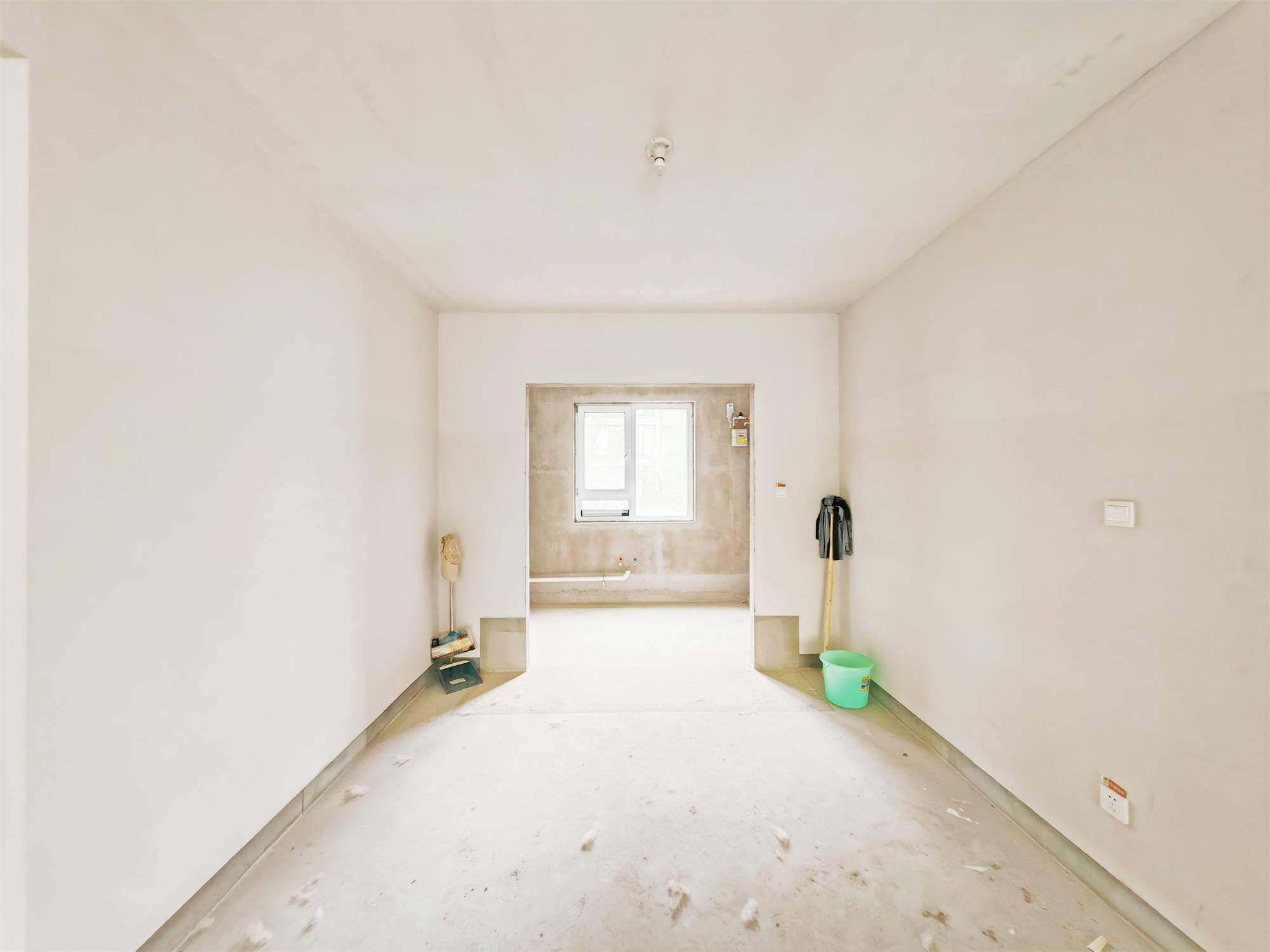 华润置地公元九里