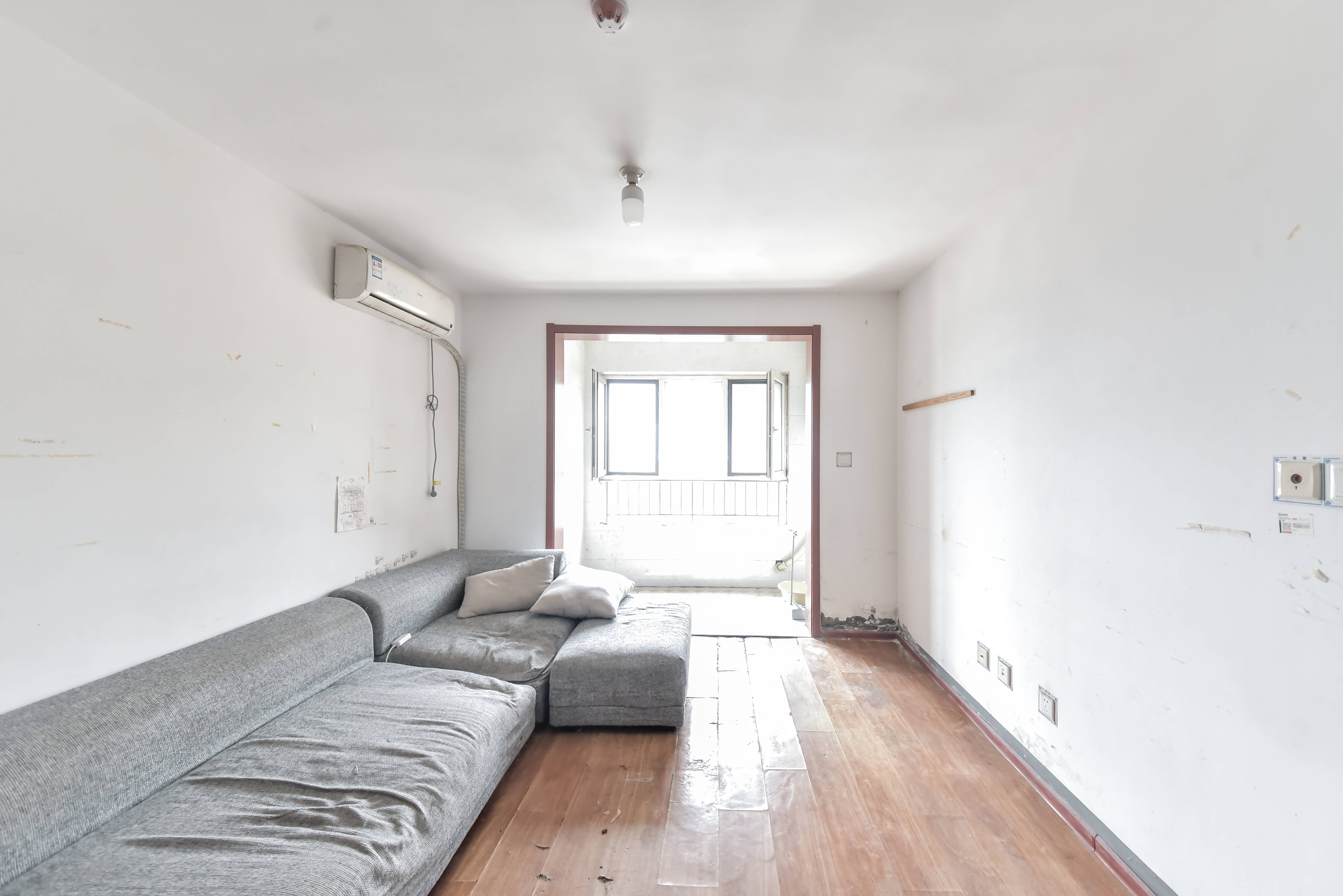 中新国际东城二区