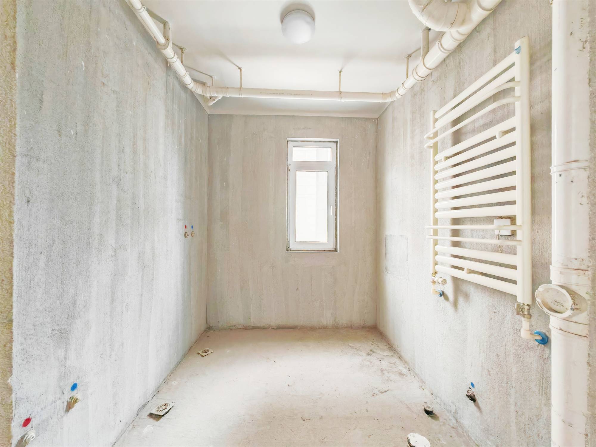 华润置地公元九里