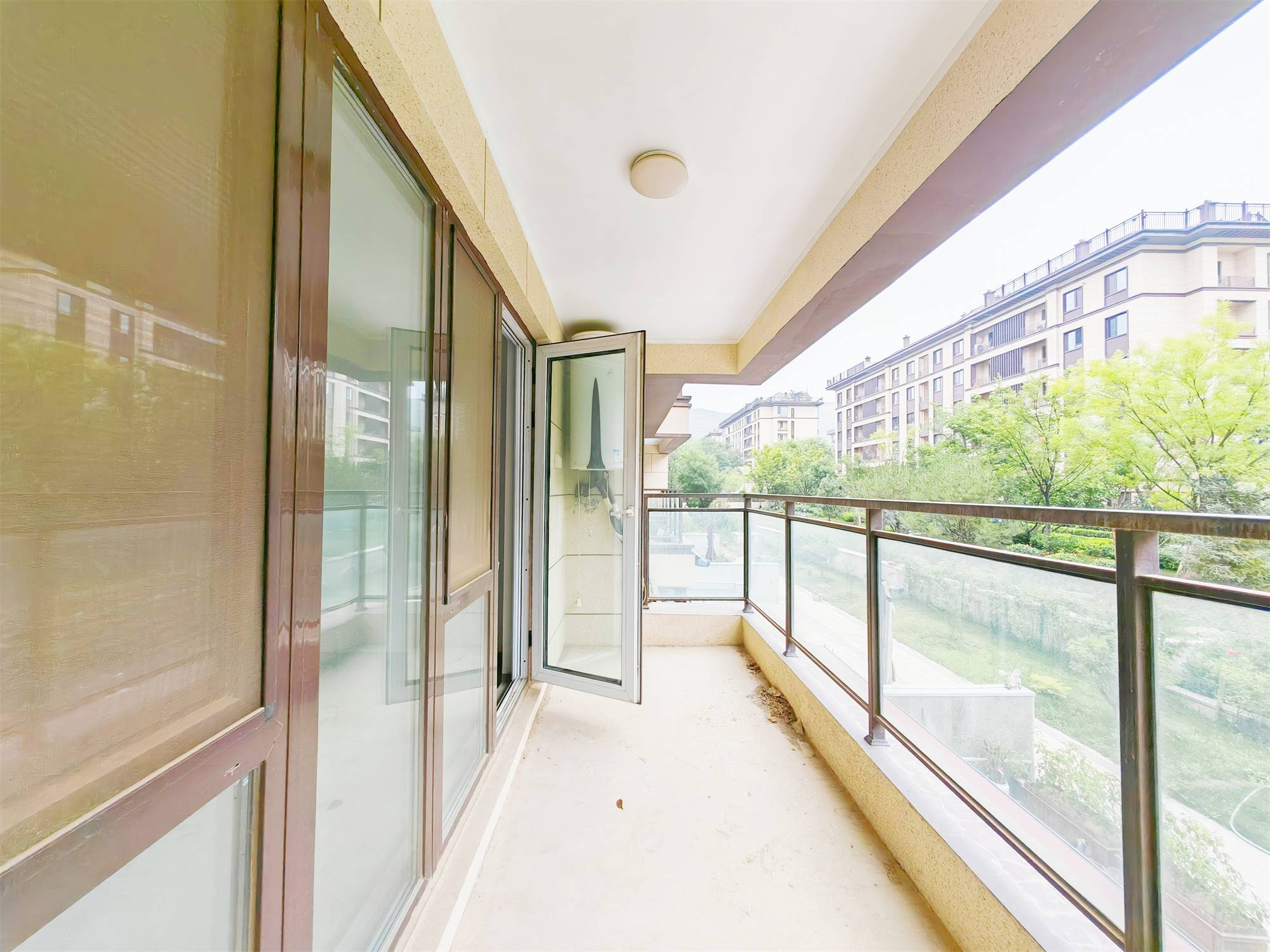 华润置地公元九里