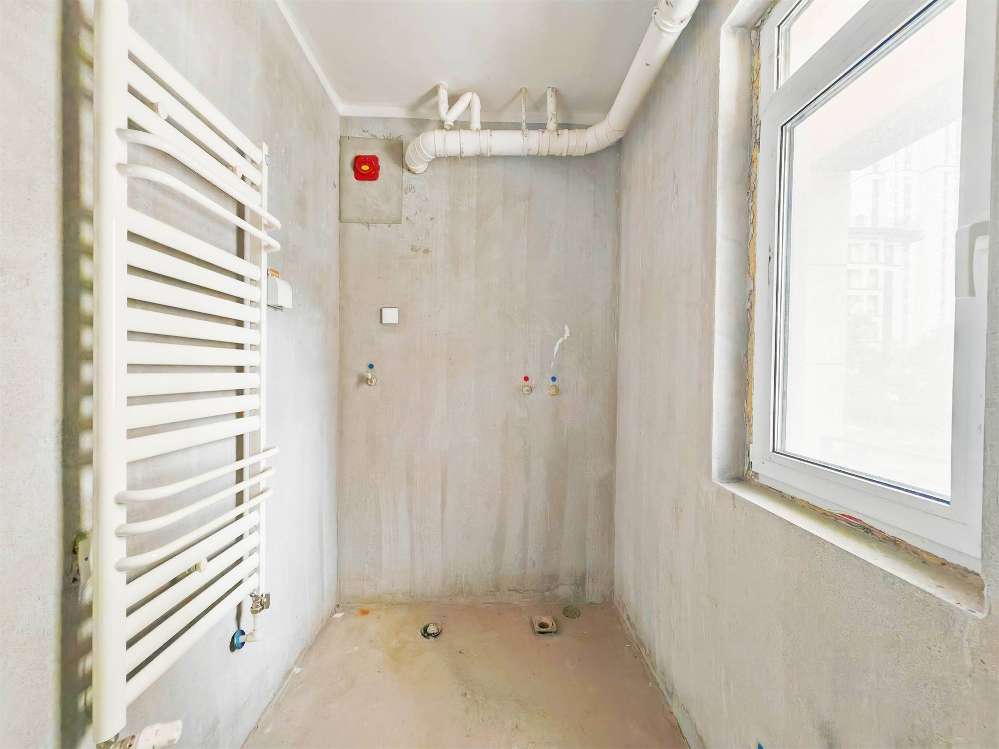 华润置地公元九里