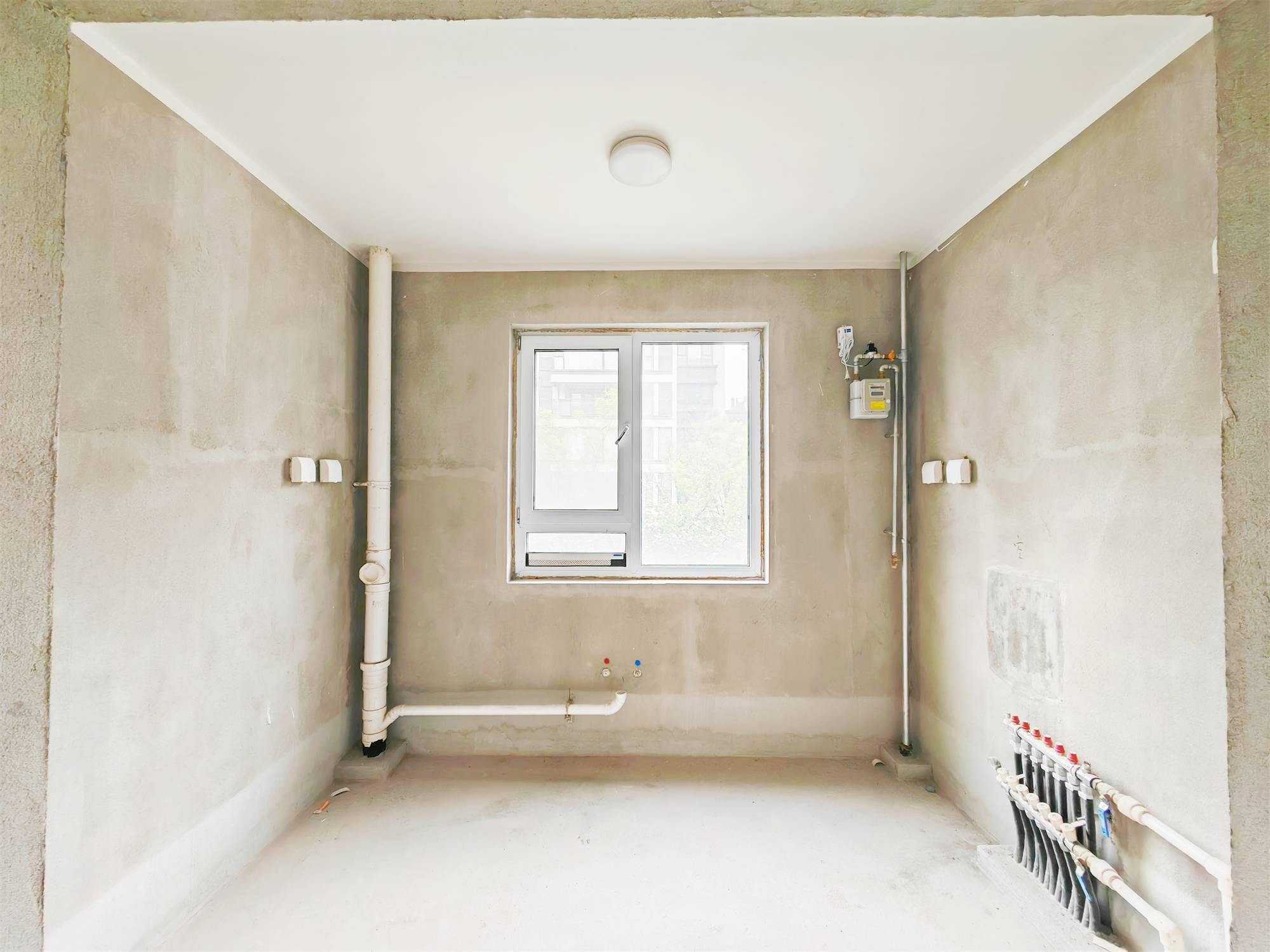 华润置地公元九里