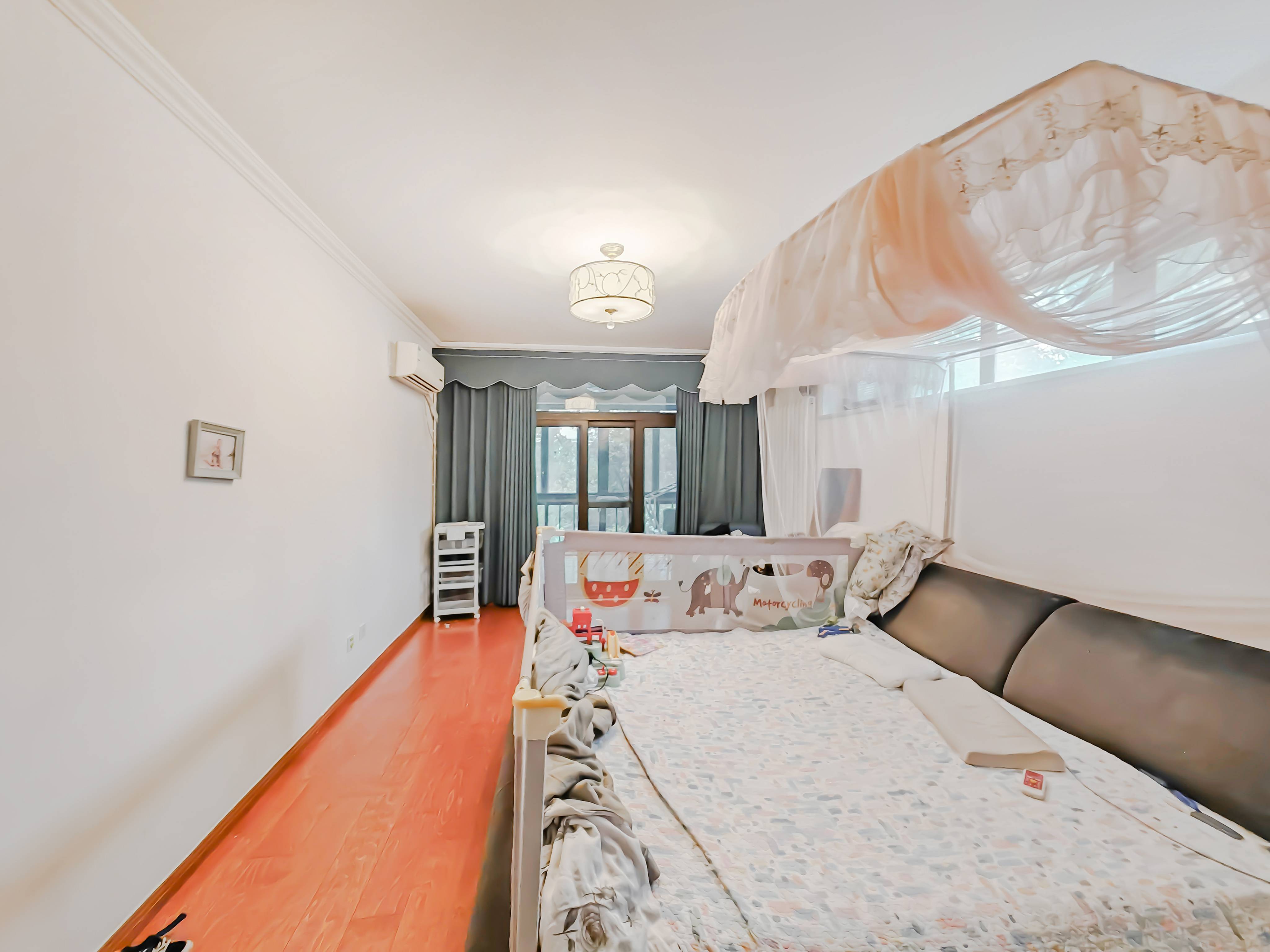 世通新生活家园