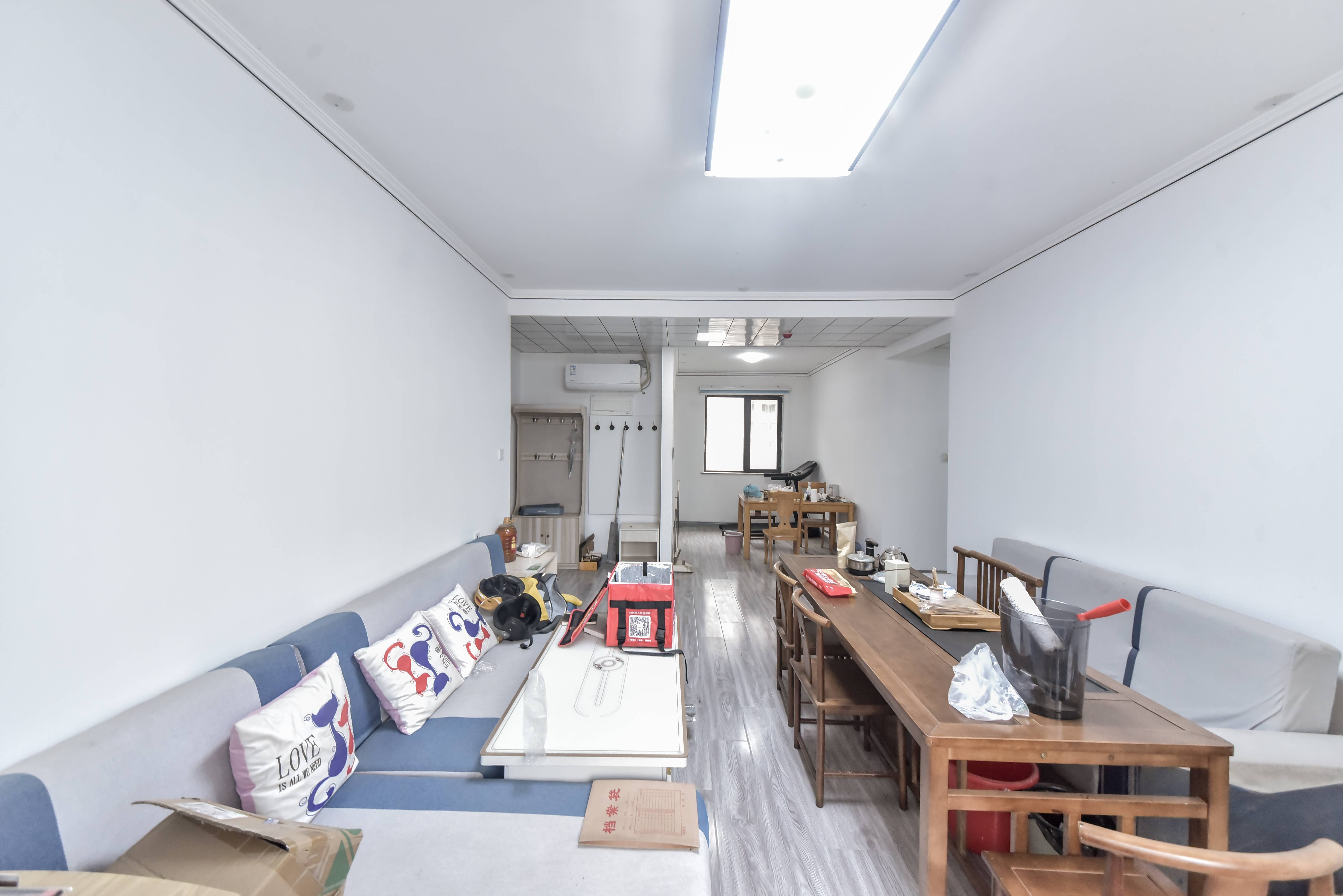 融创文旅城云庐居