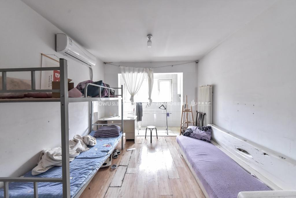  三箭汇福山庄 南北