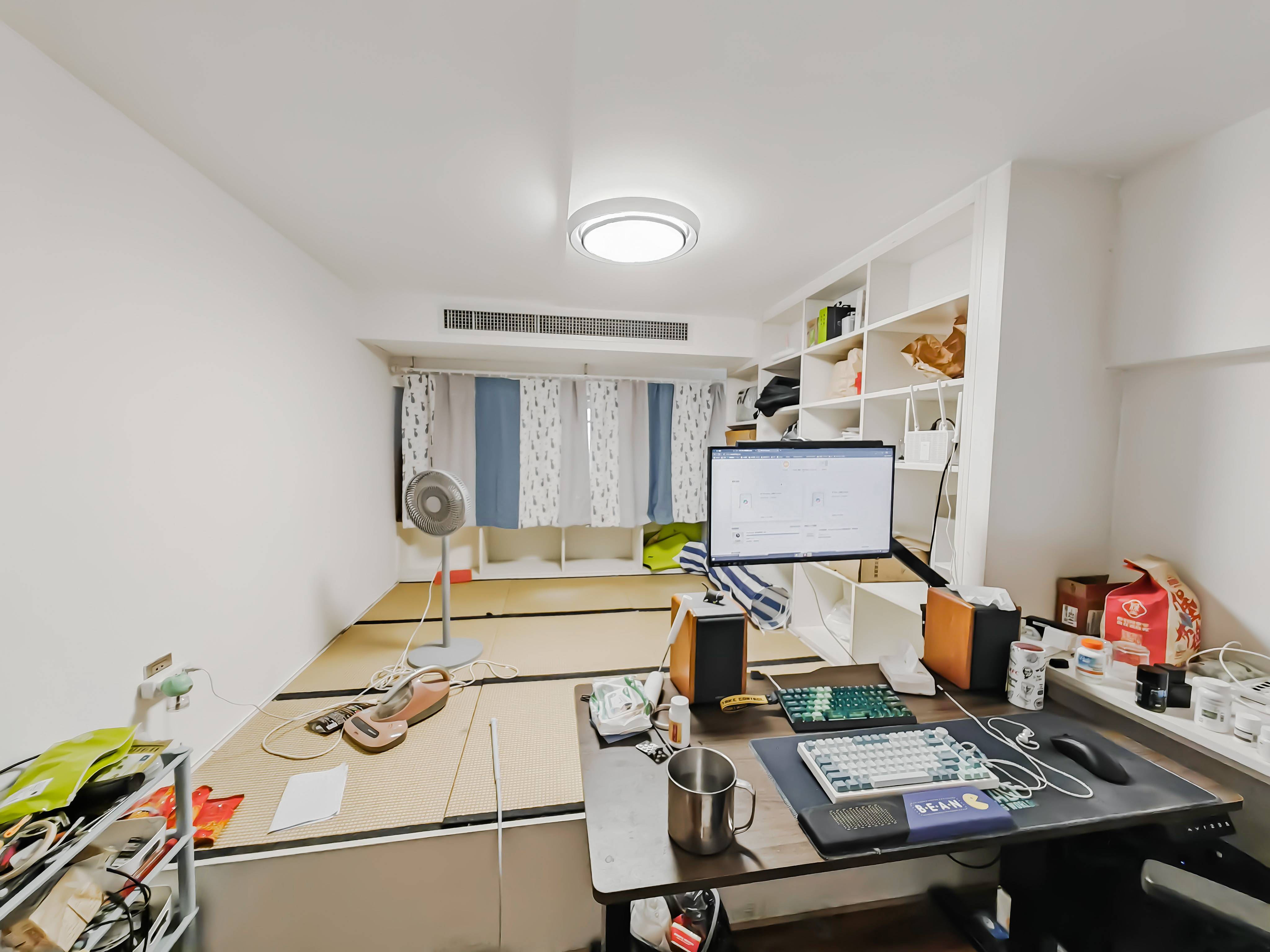 力高国际（商住楼）