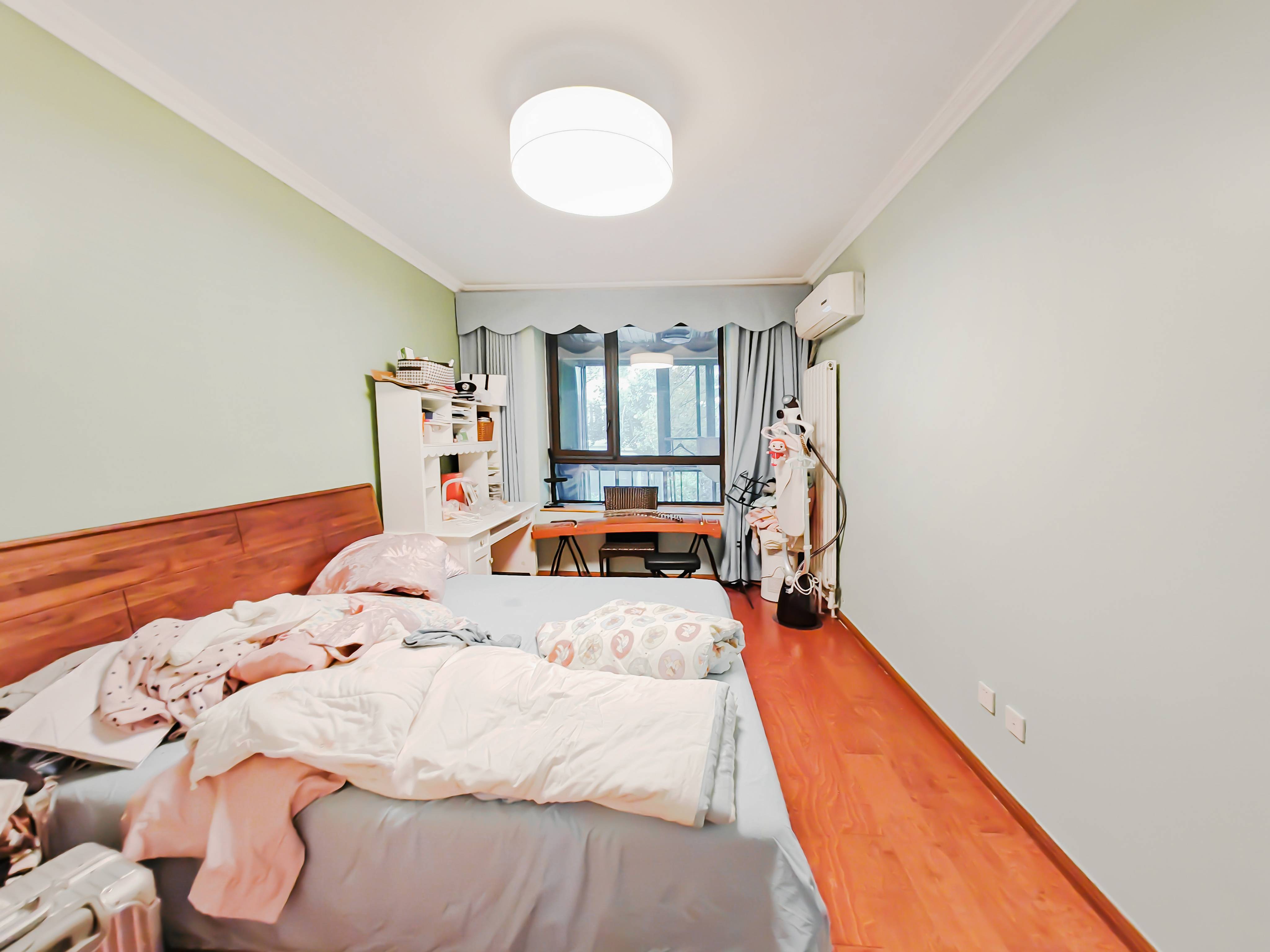 世通新生活家园