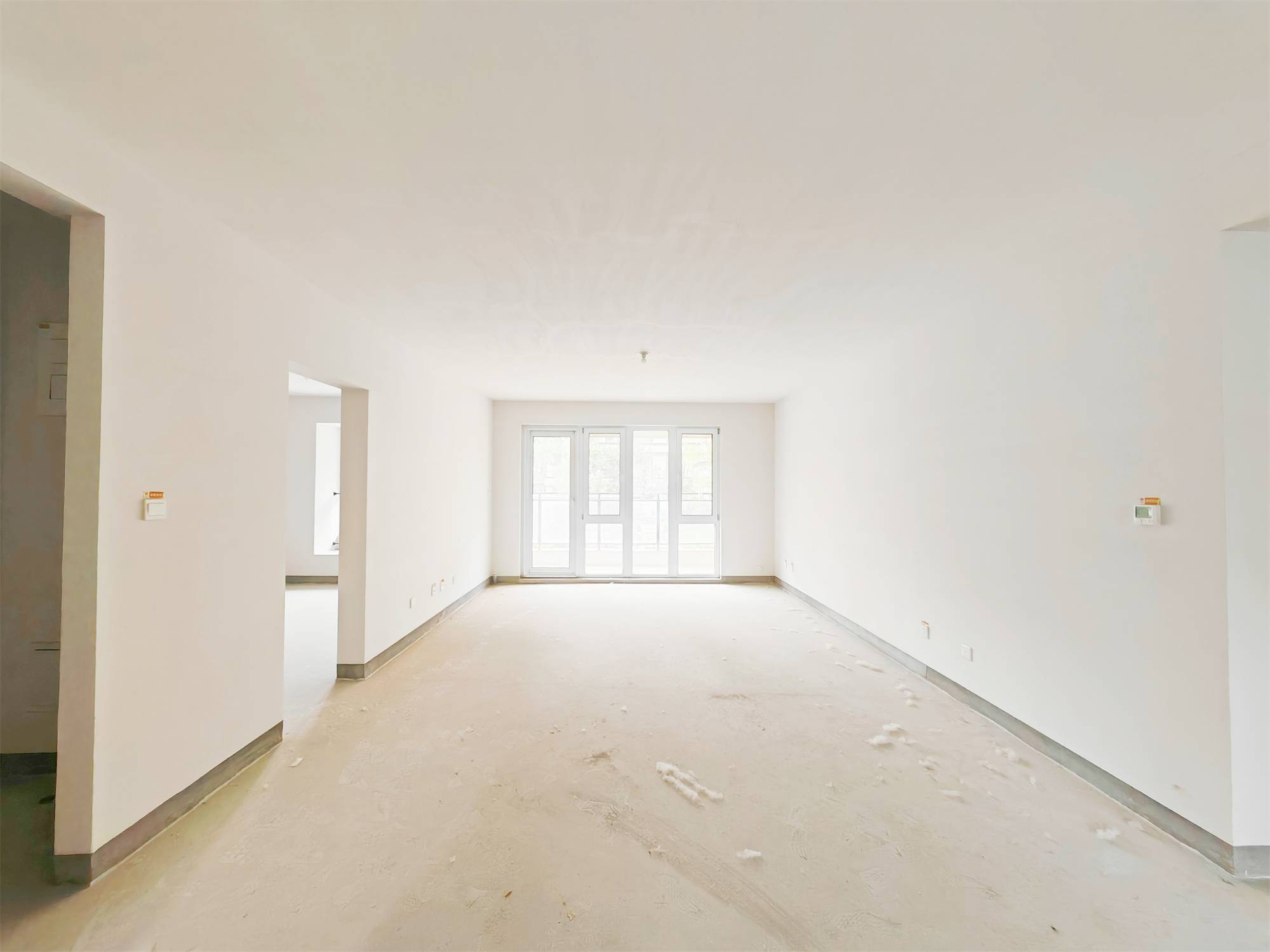 华润置地公元九里