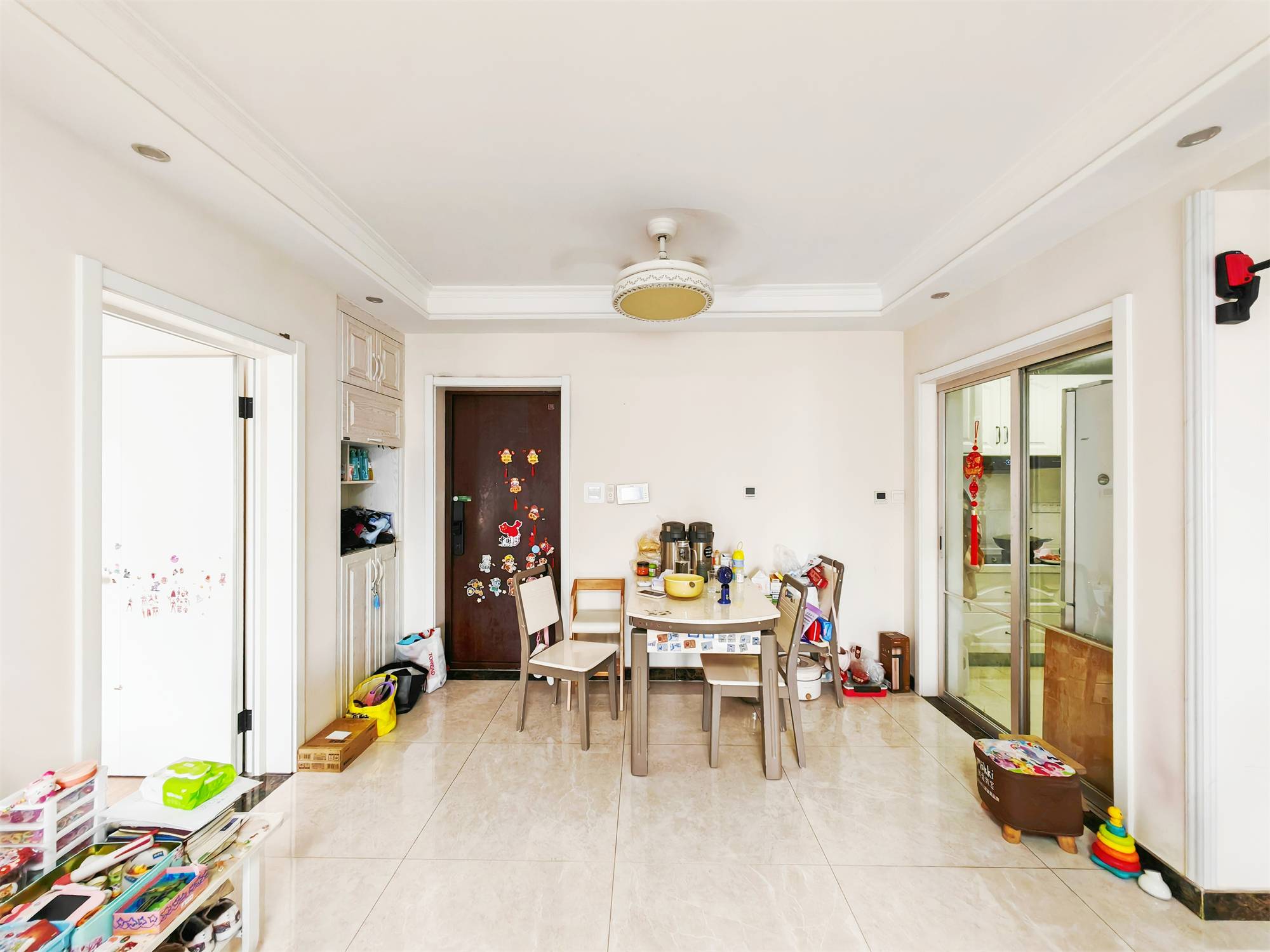 中国MALL城市之星