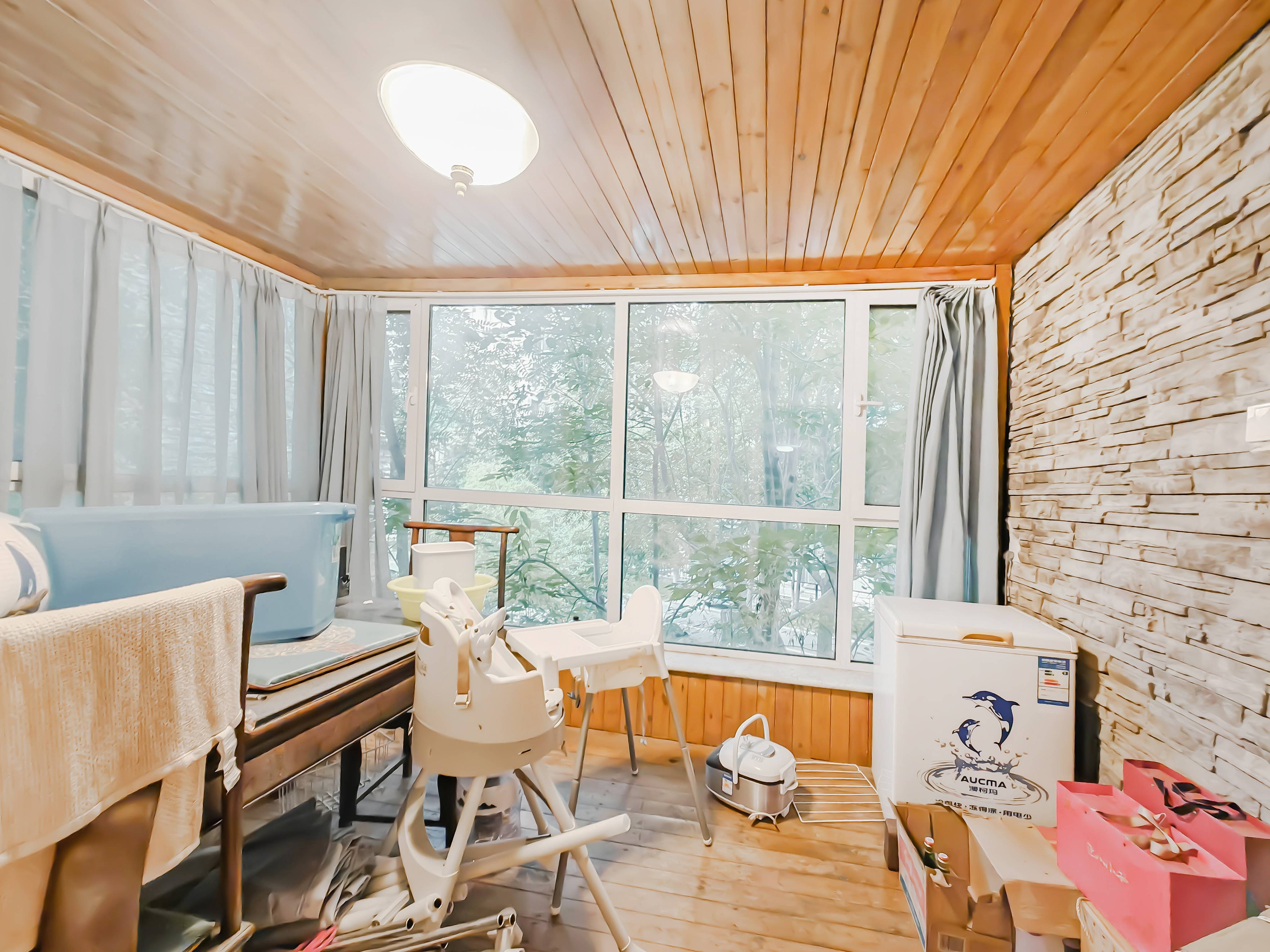 世通新生活家园