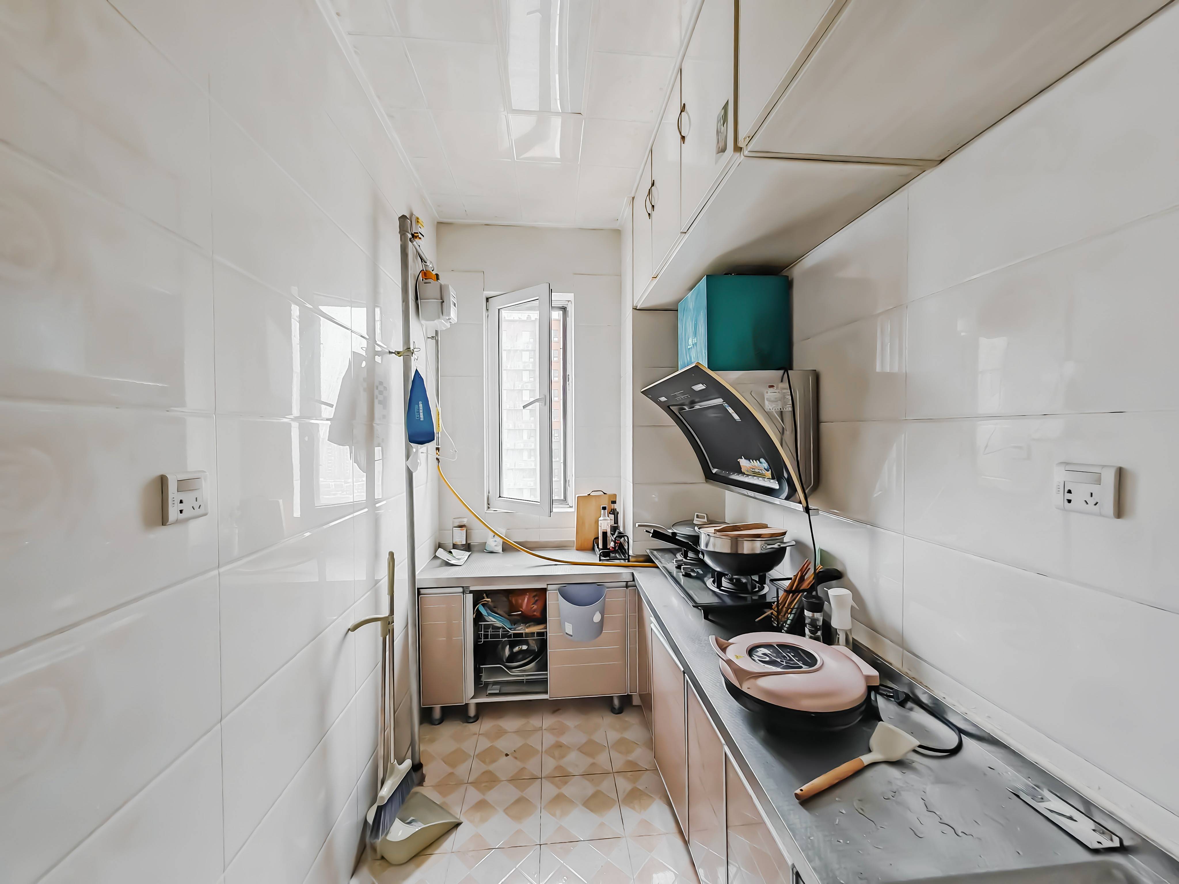 天鸿万象新天哈佛郡