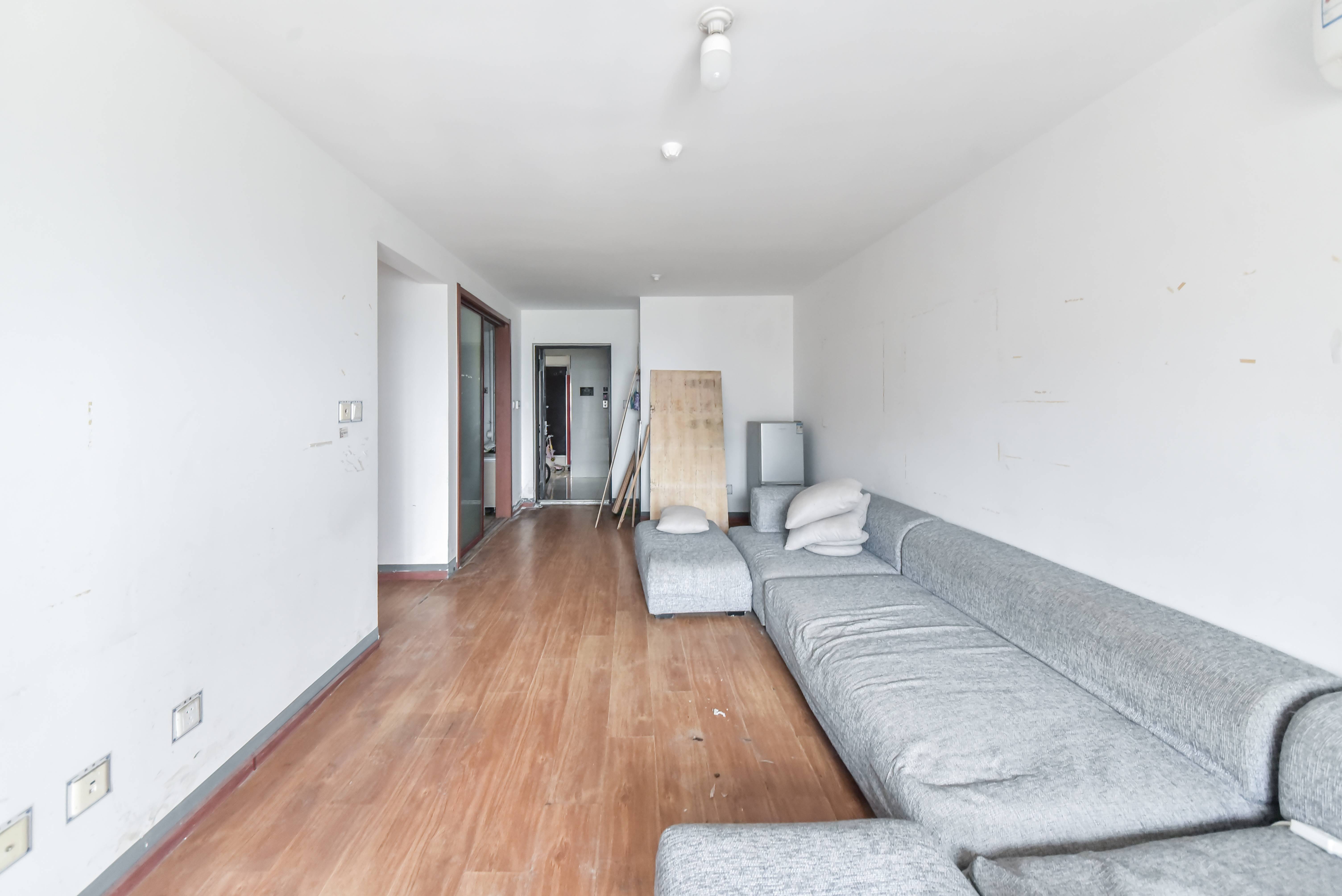  中新国际东城二区 南