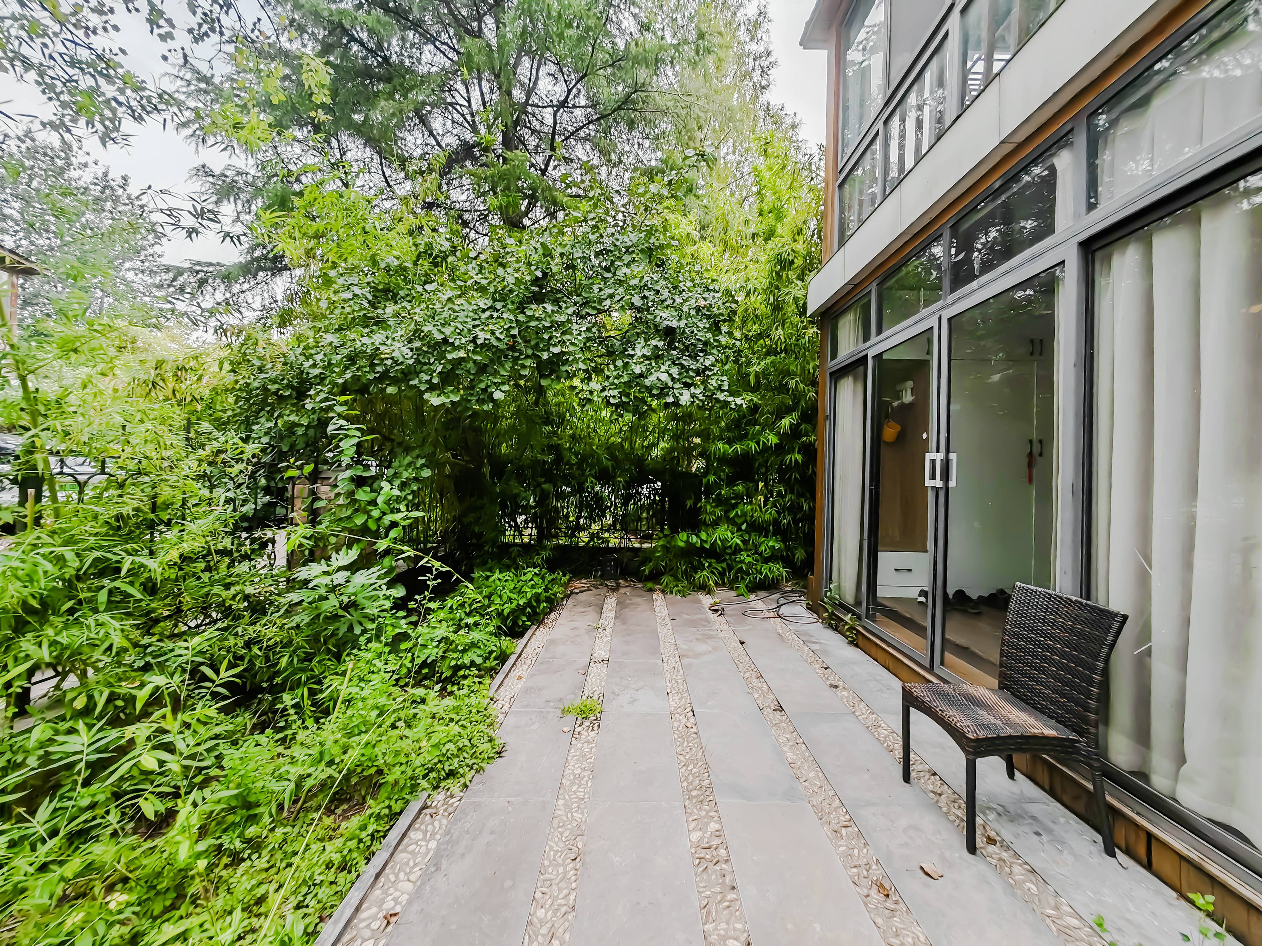 世通新生活家园