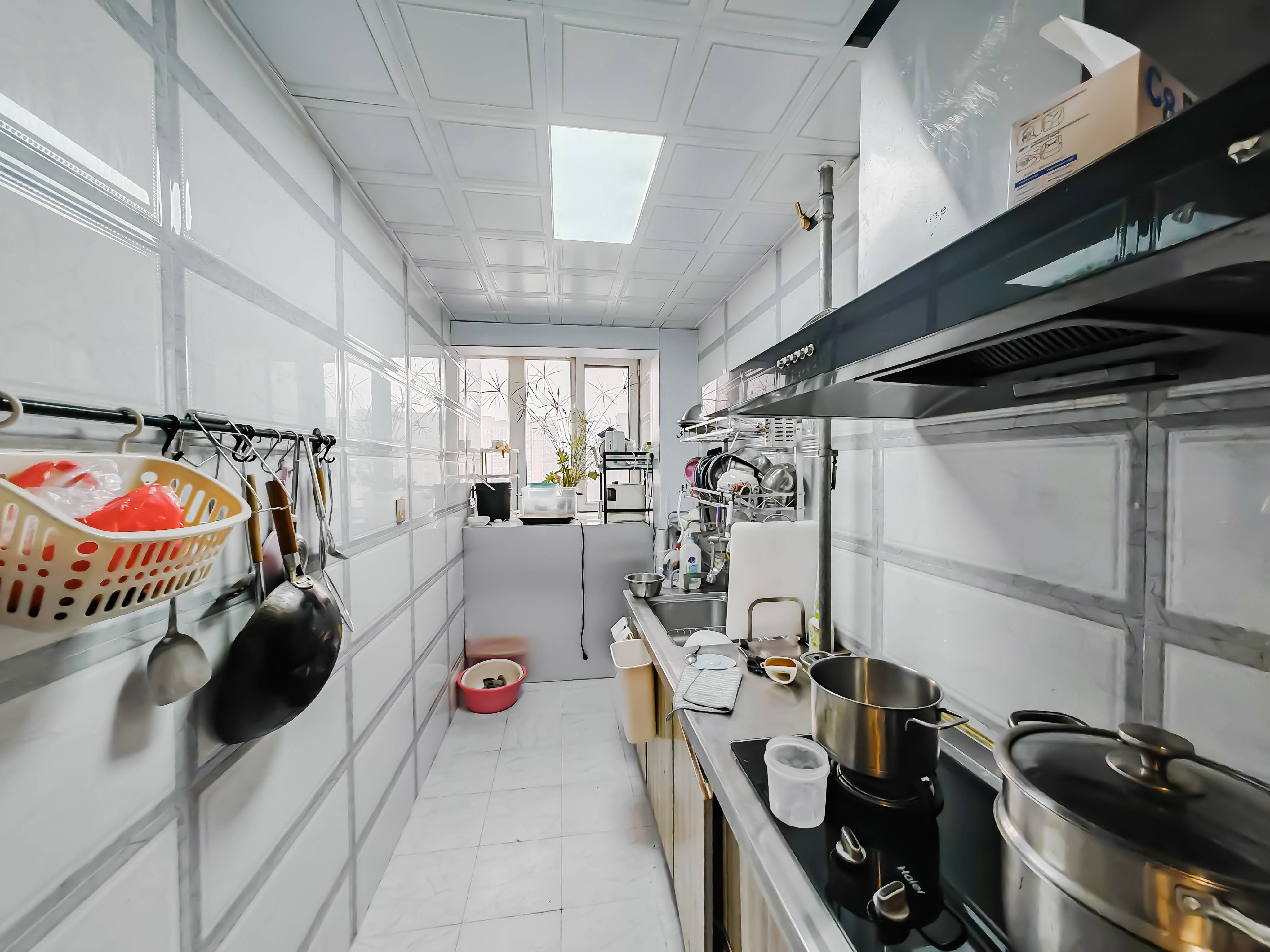 力高国际（商住楼）