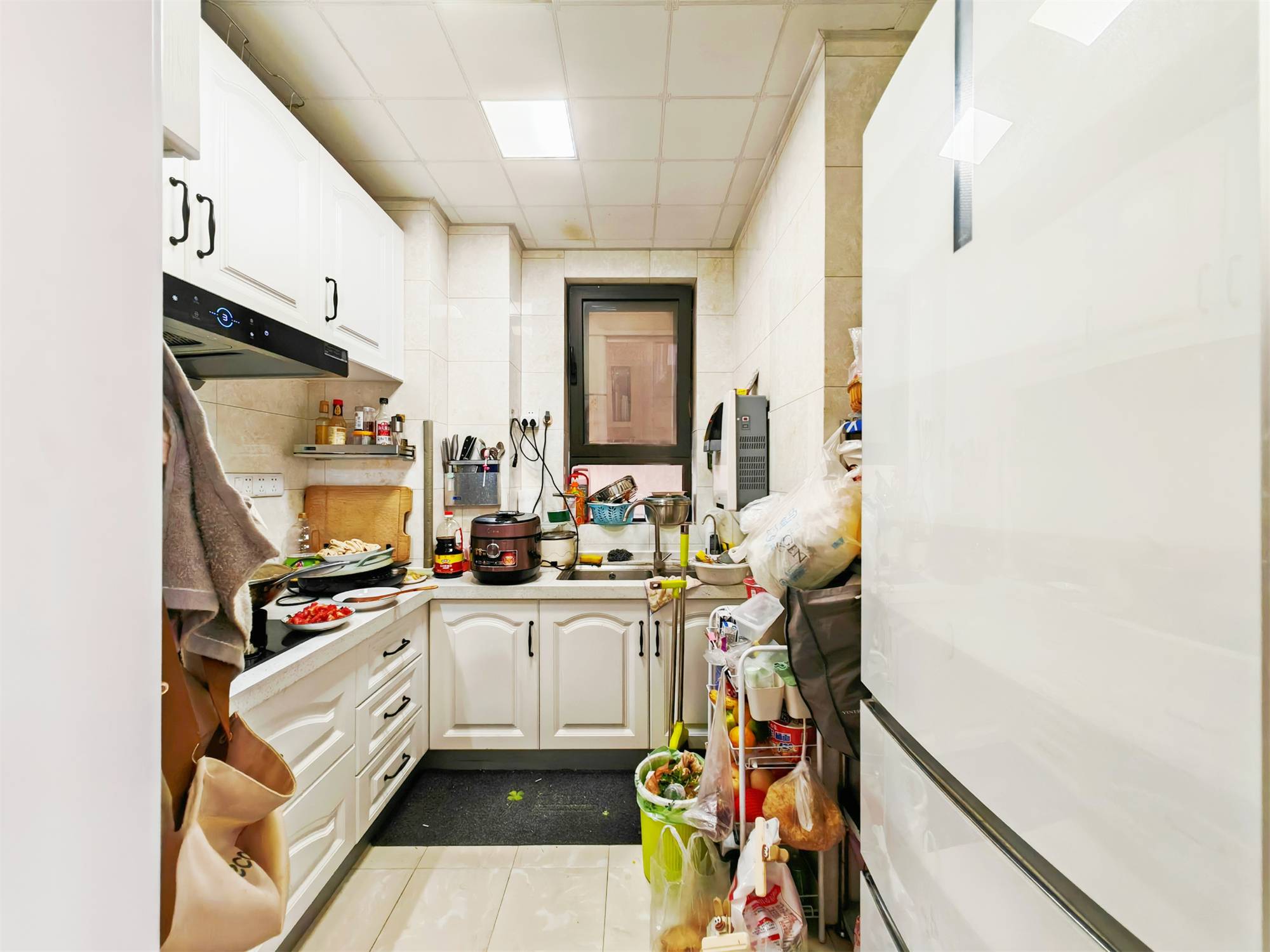 中国MALL城市之星