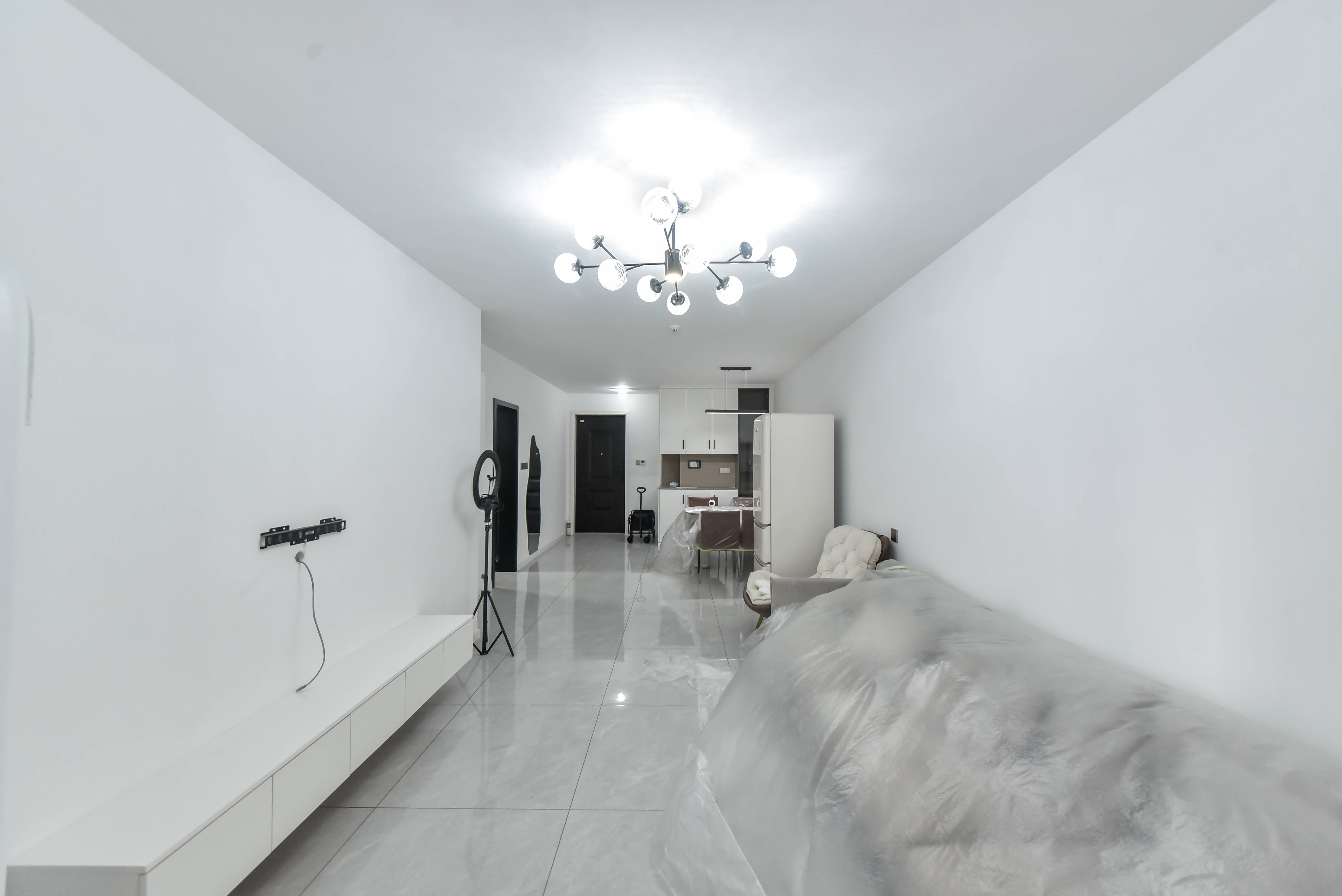  中新锦绣天地东苑一区 南北