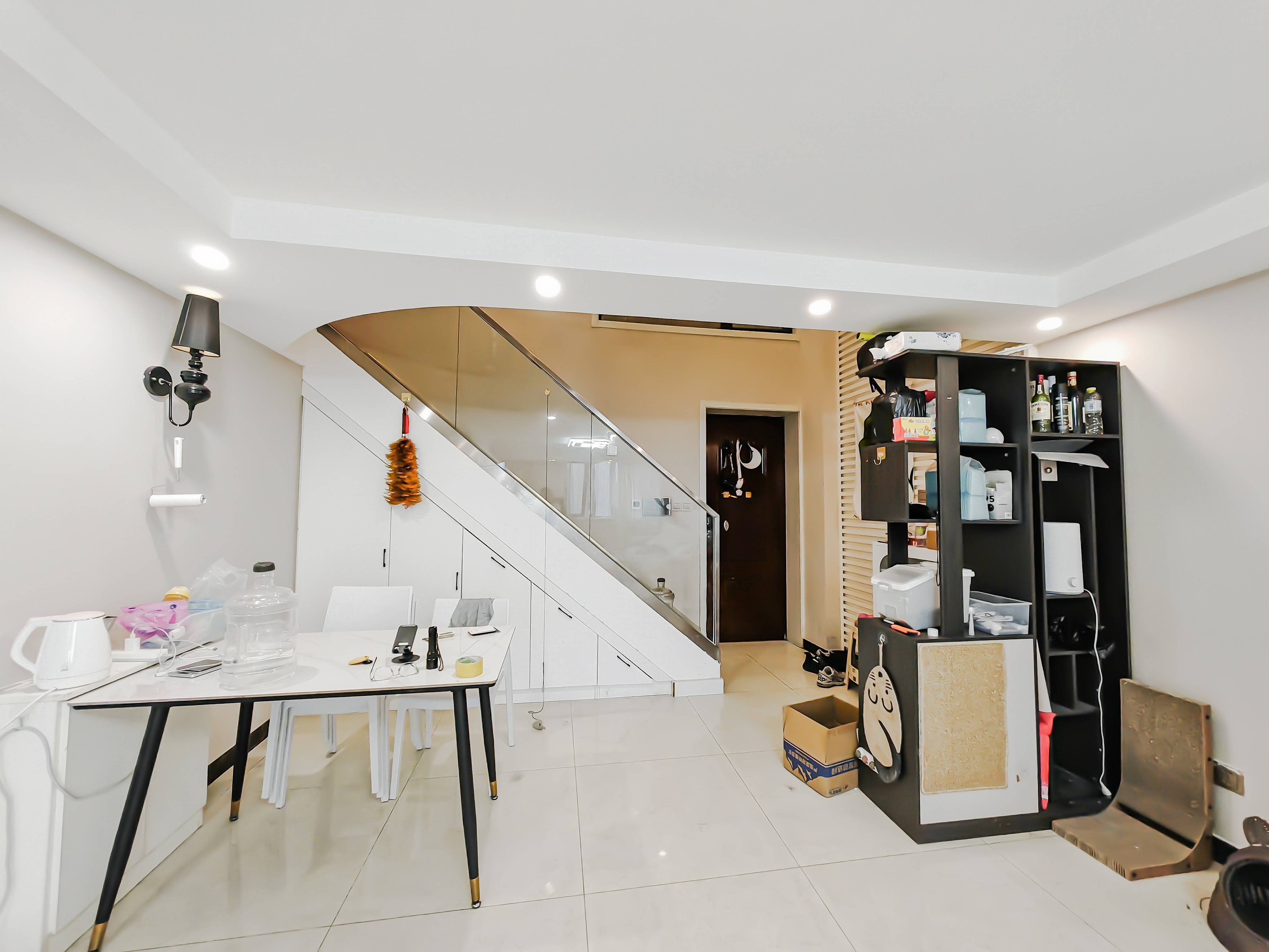 力高国际（商住楼）