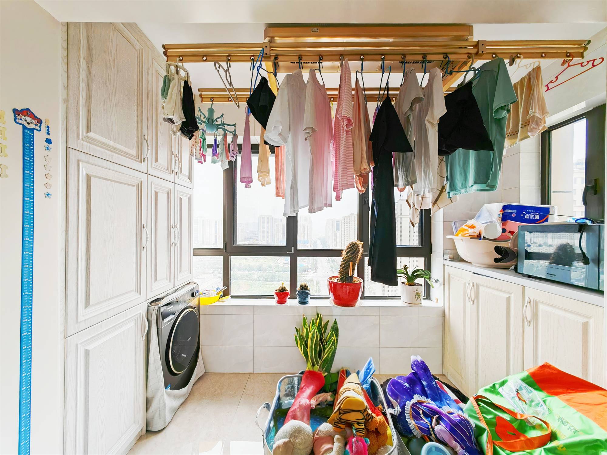 中国MALL城市之星