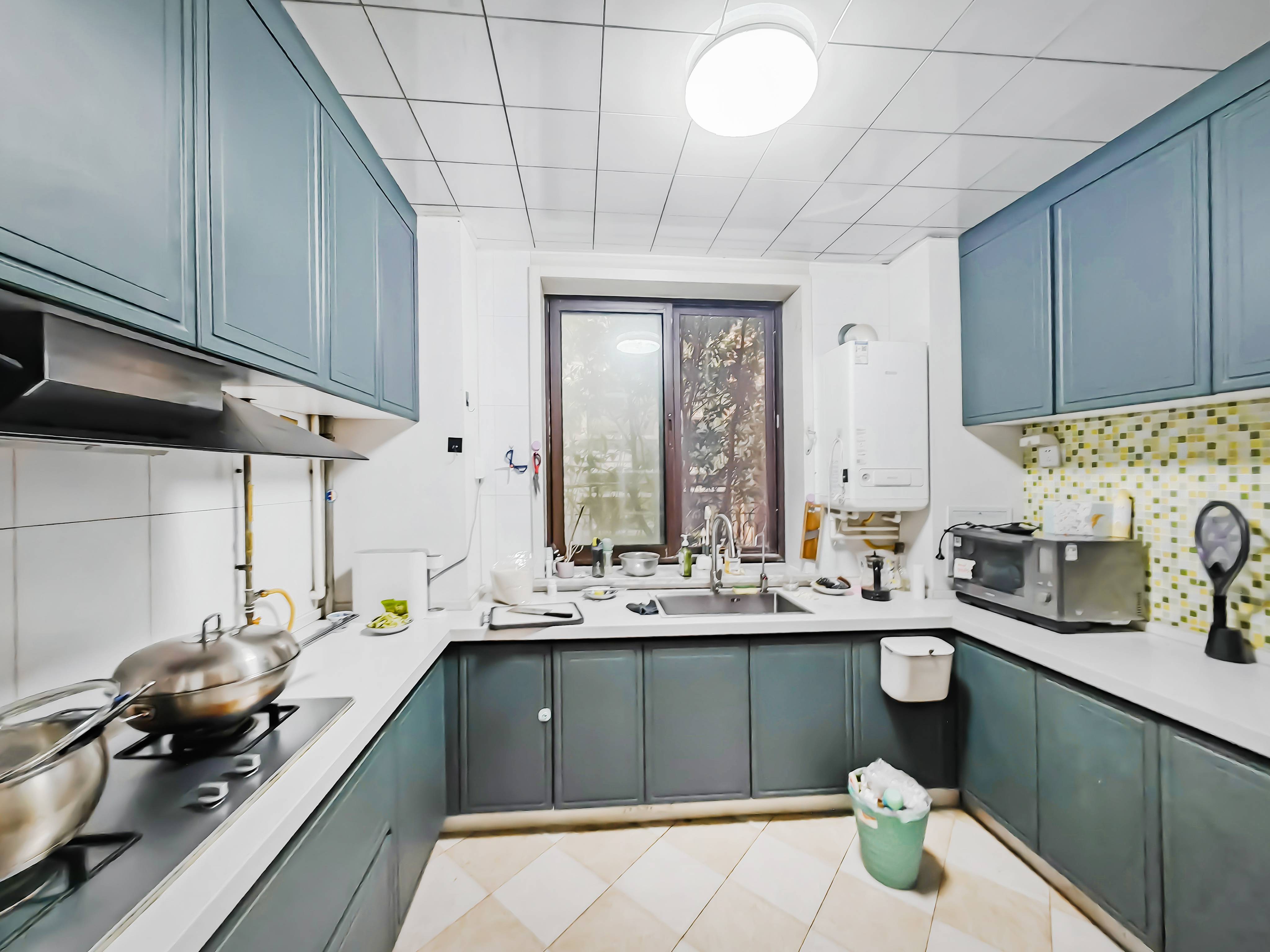 世通新生活家园