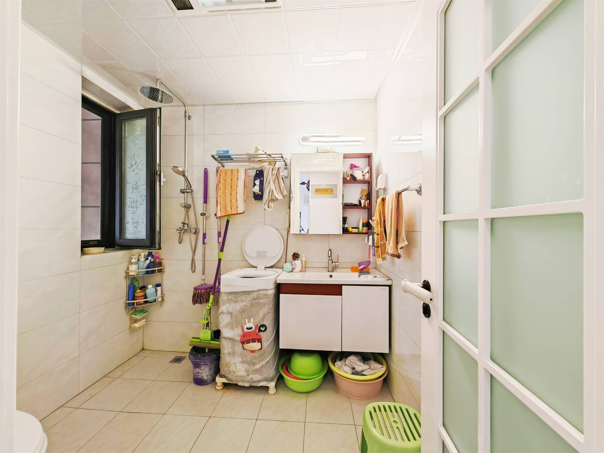 中国MALL城市之星