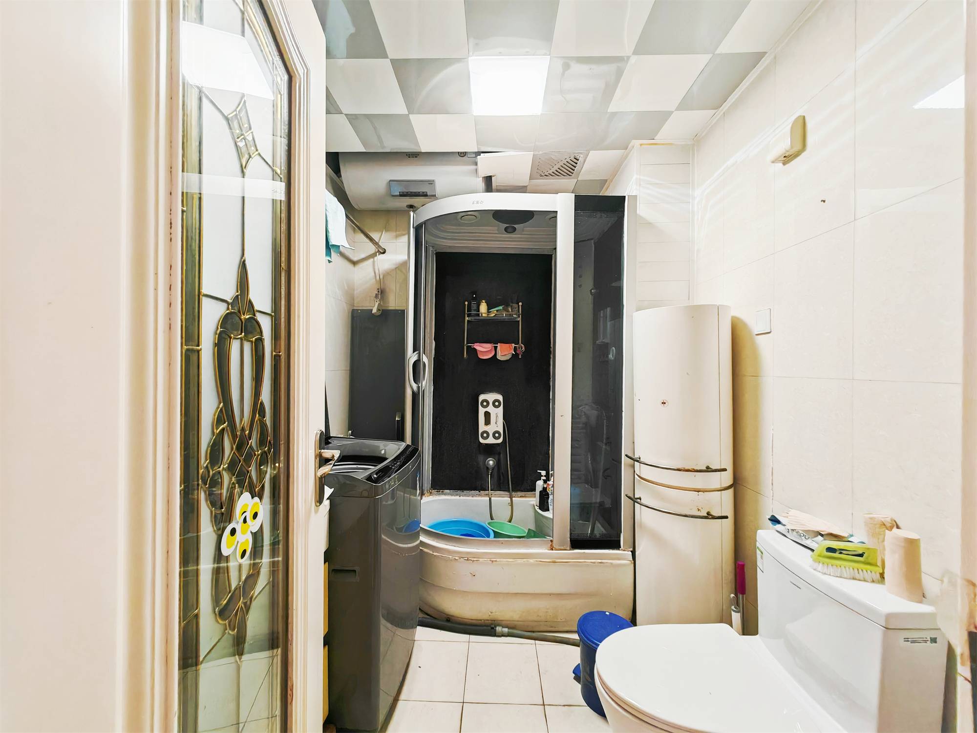 鲁能领秀城C区（八区）