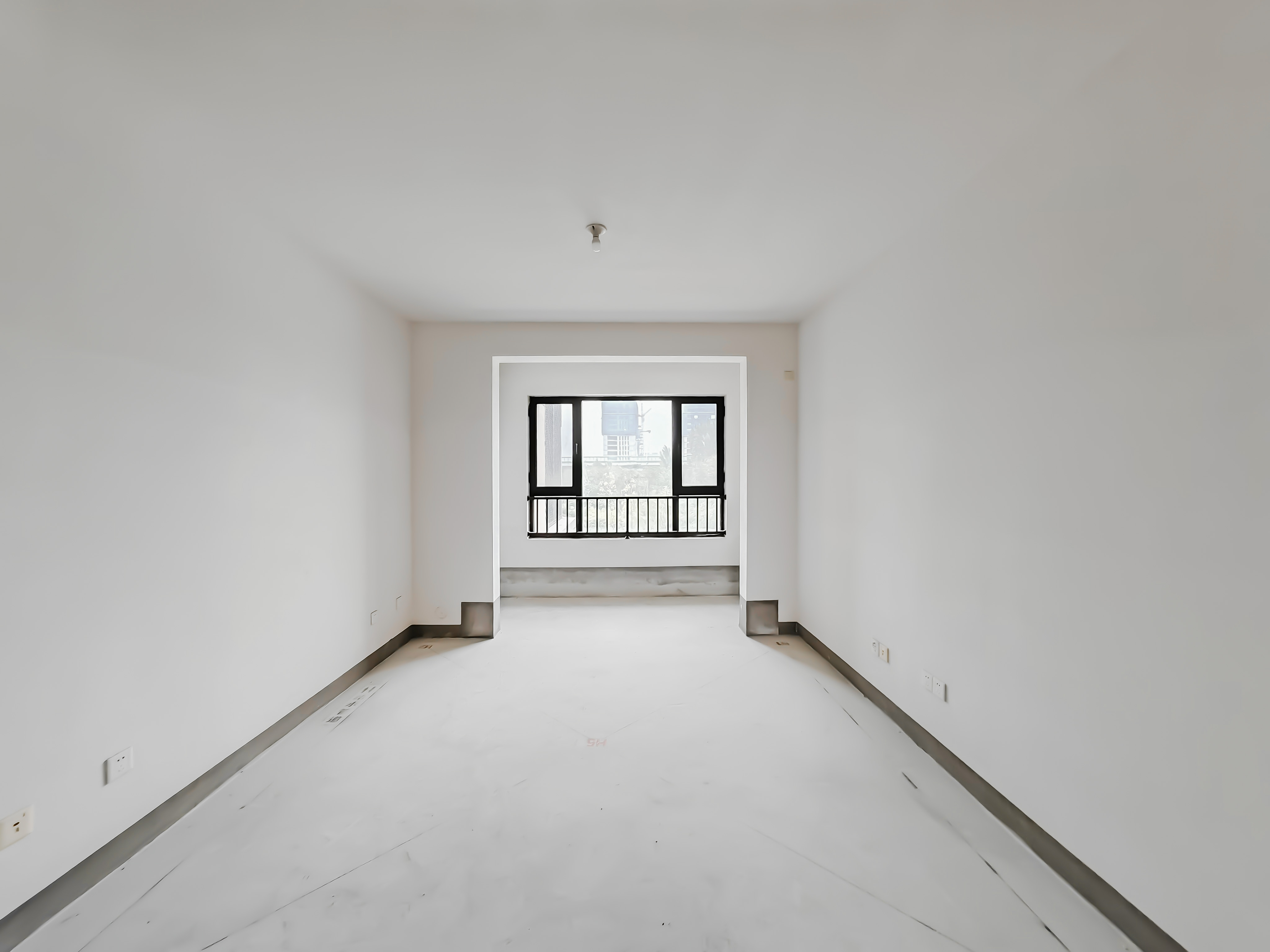 中建蔚蓝之城海棠里