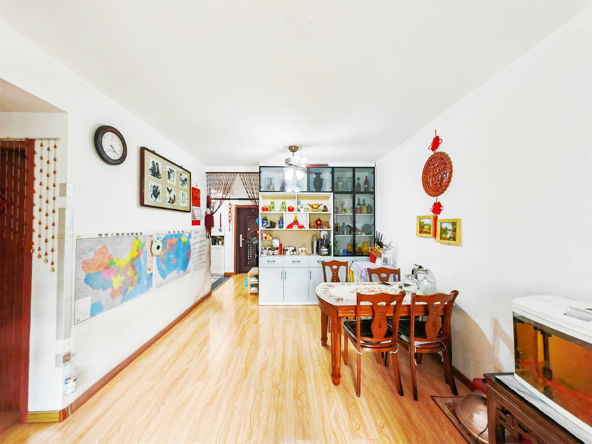 鲁能领秀城中央公园西三区（十九区）