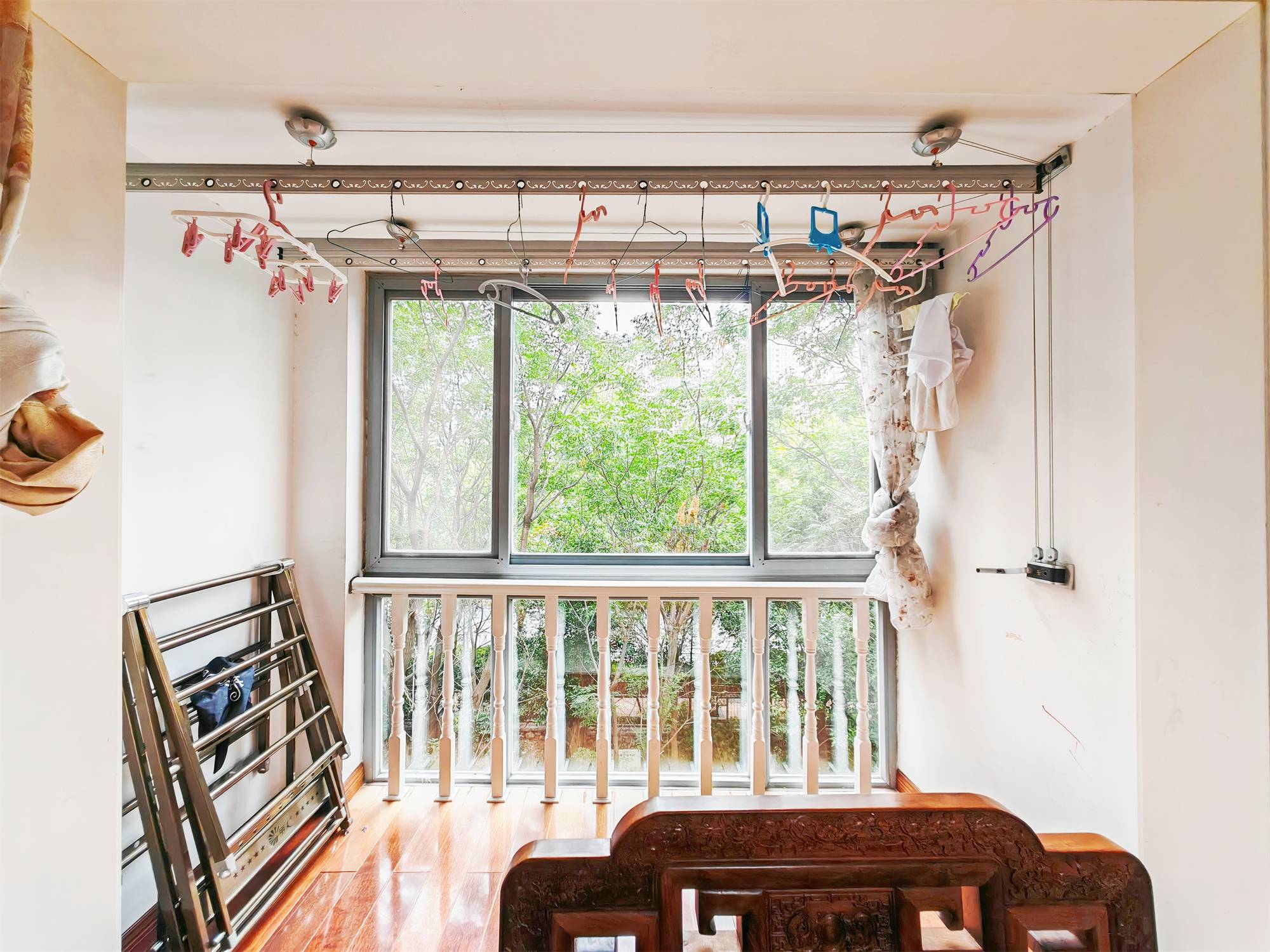 鲁能领秀城C区（八区）