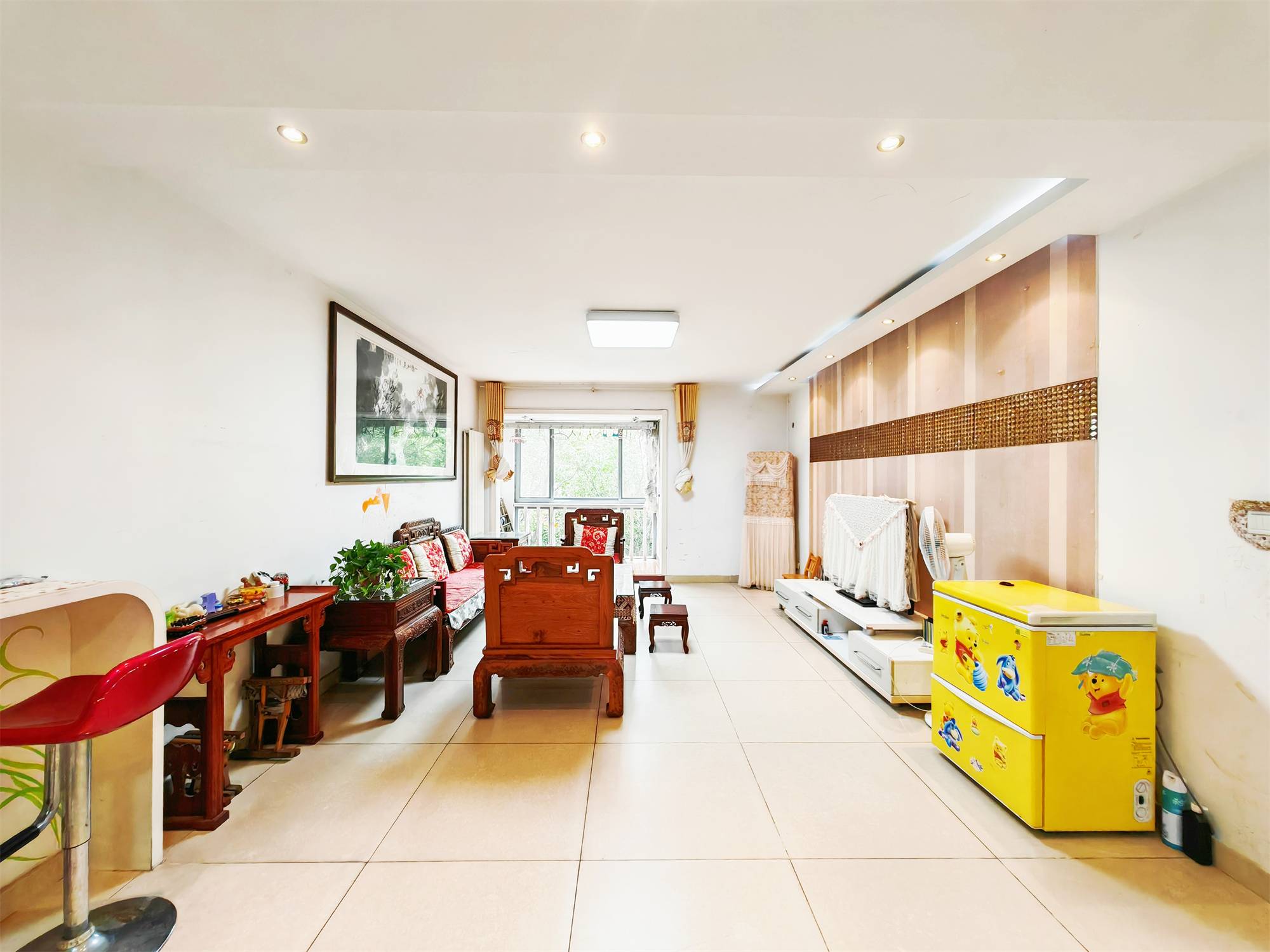 鲁能领秀城C区（八区）