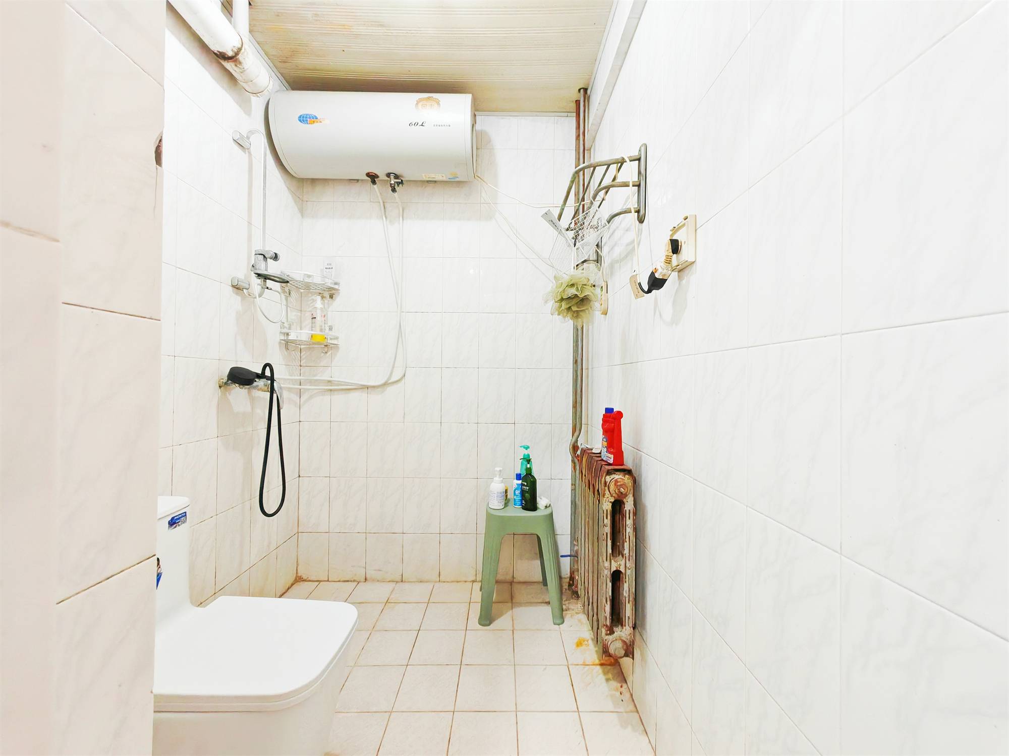 阳光舜城中区六区