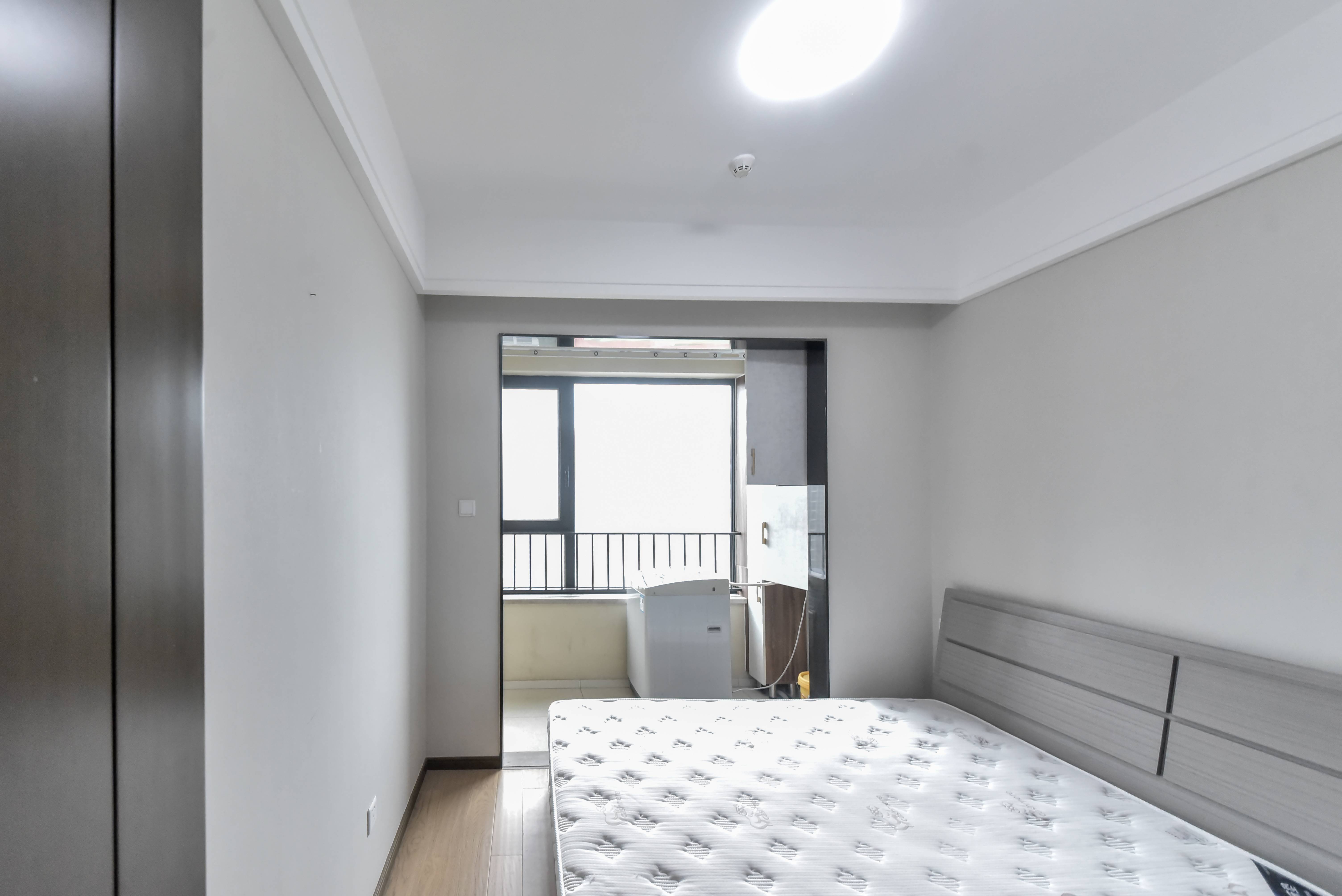 融创文旅城鹊华居