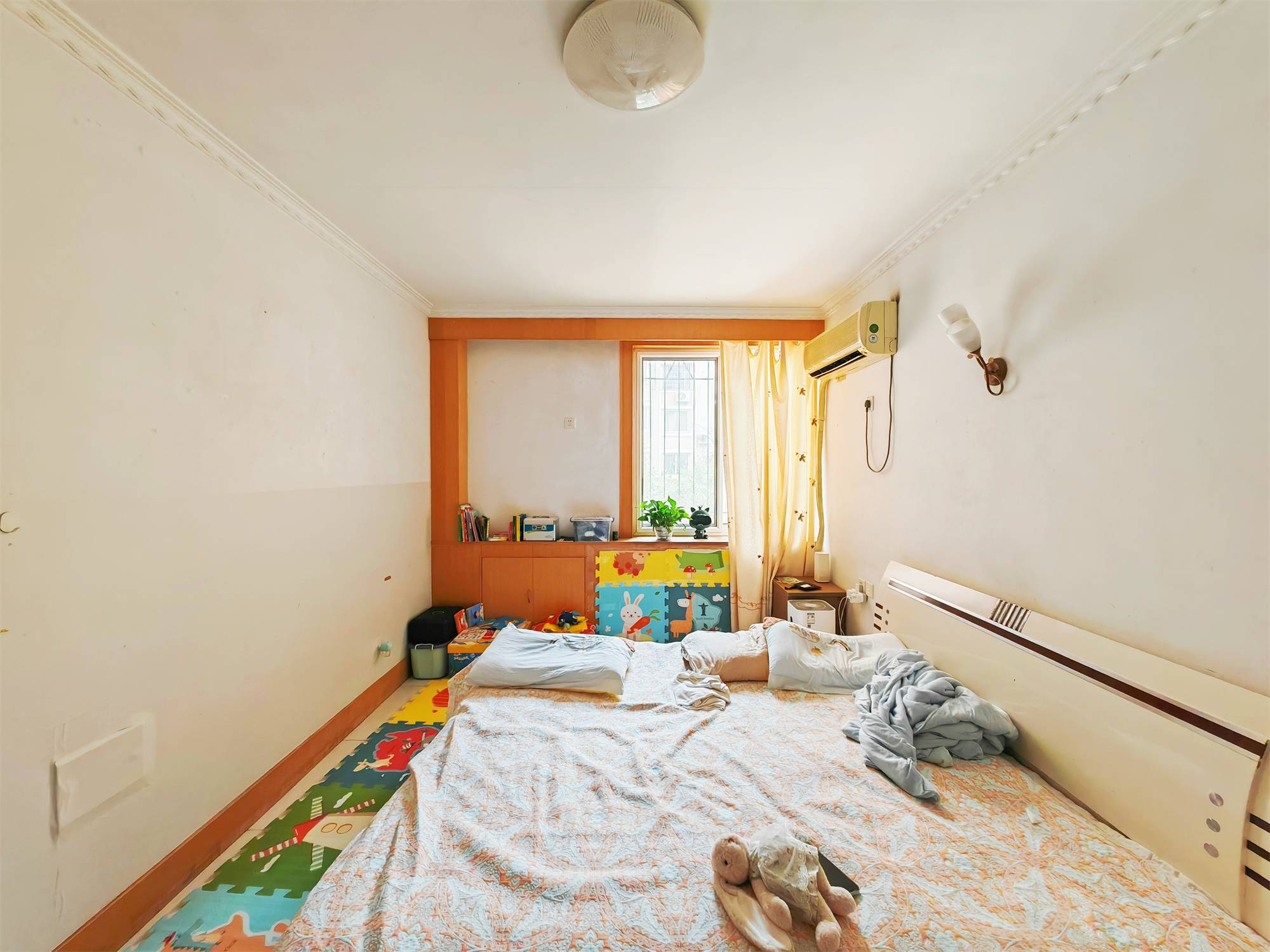 阳光舜城中区六区