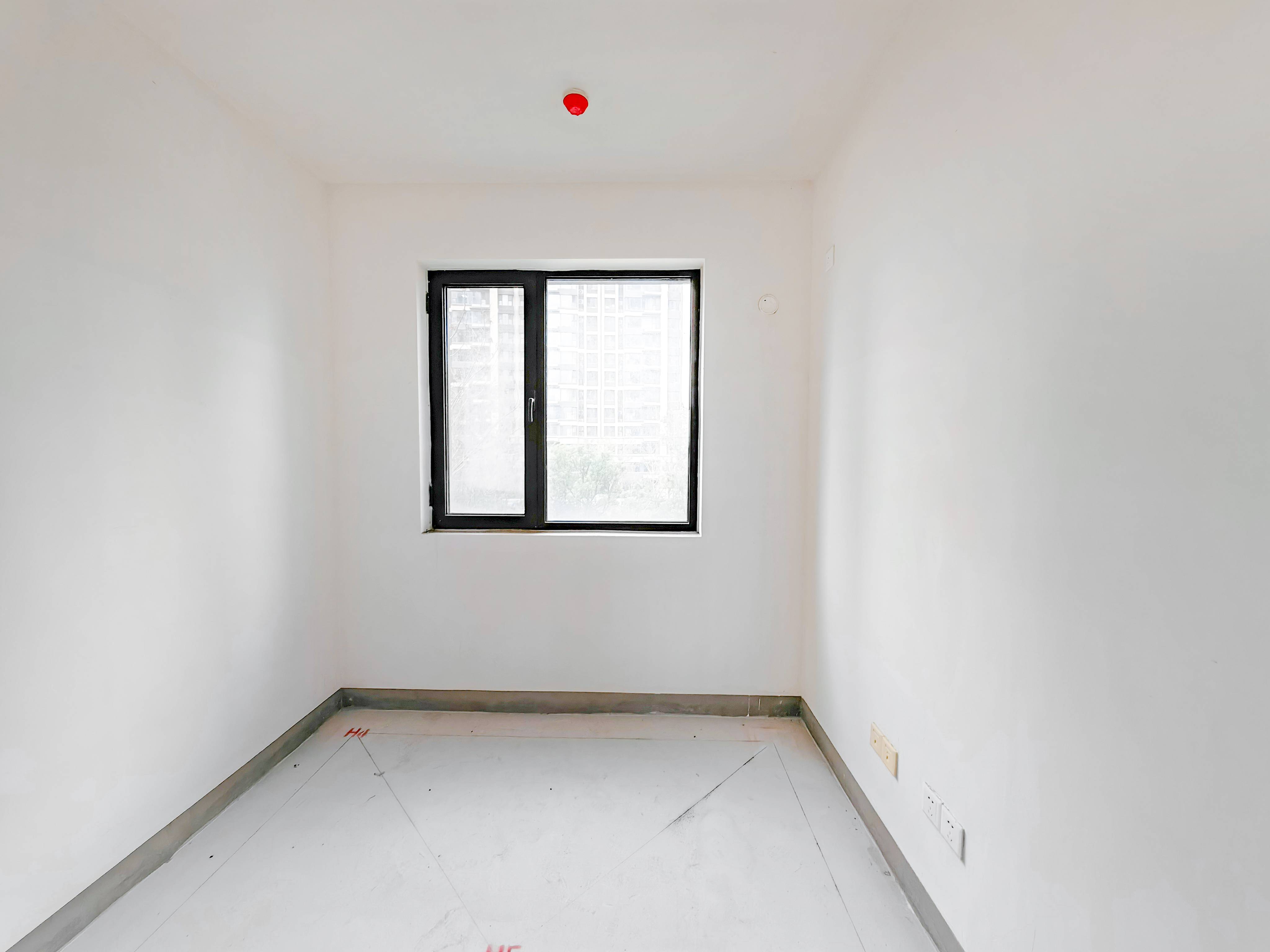 中建蔚蓝之城海棠里