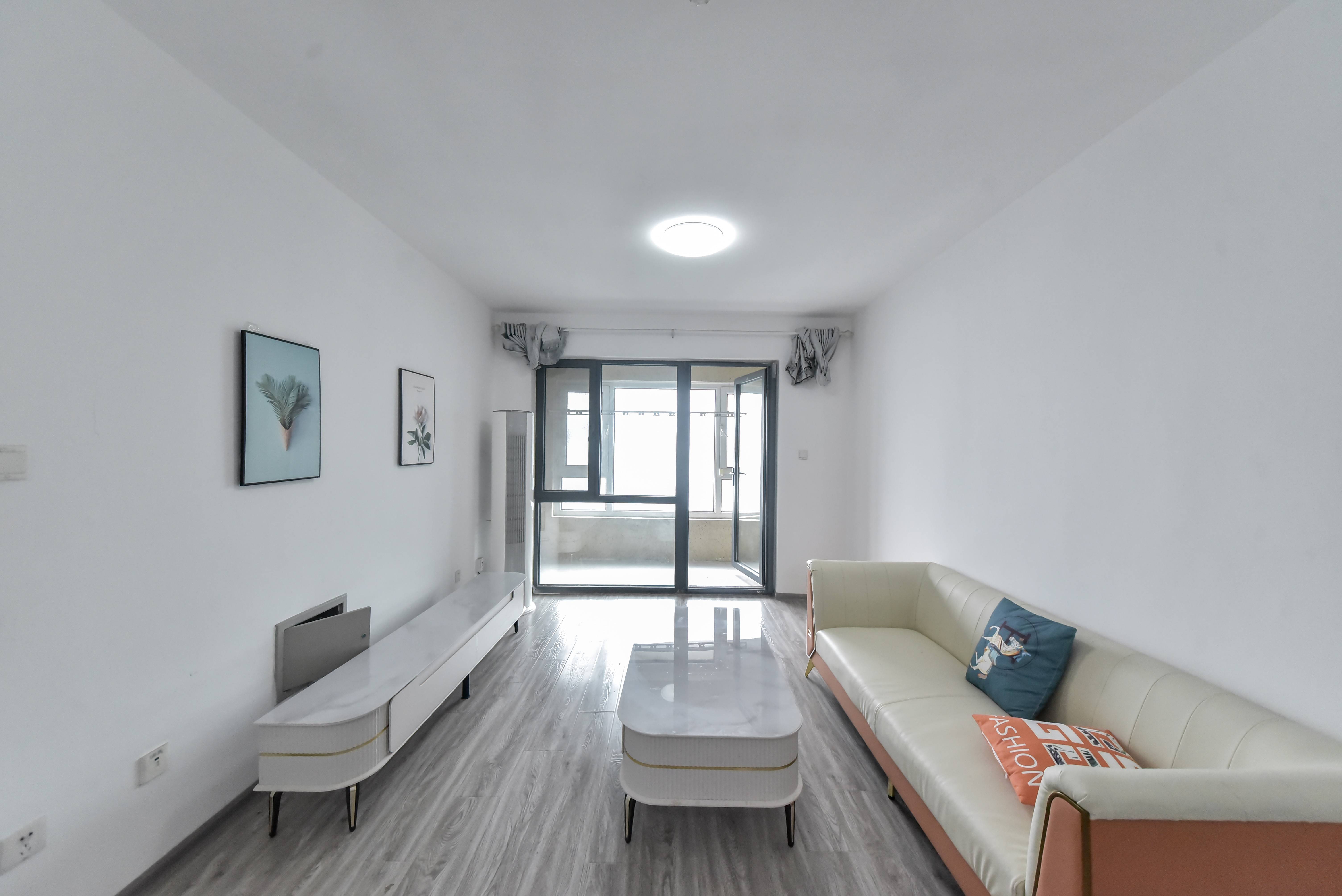 融创文旅城点翠园