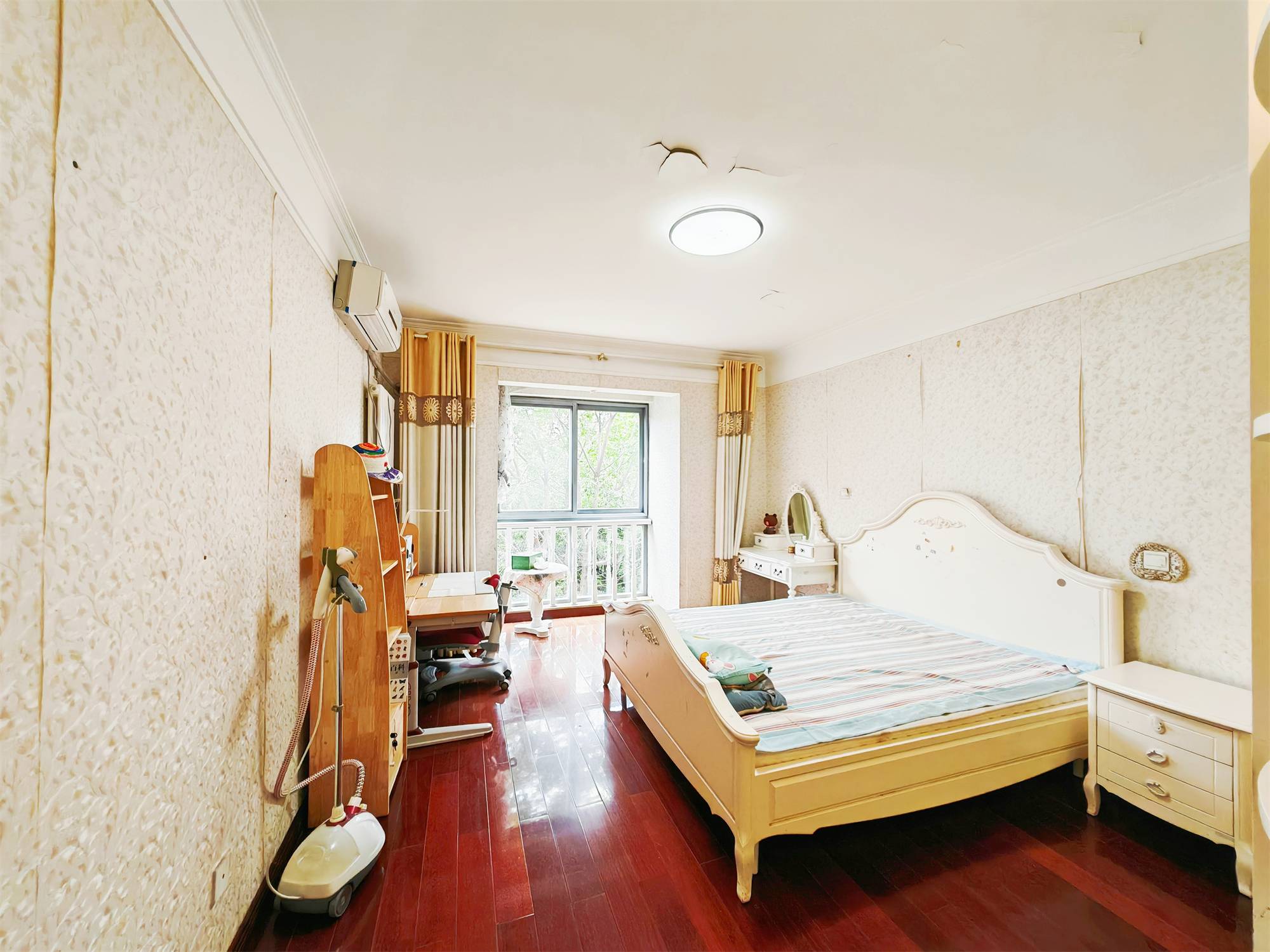 鲁能领秀城C区（八区）