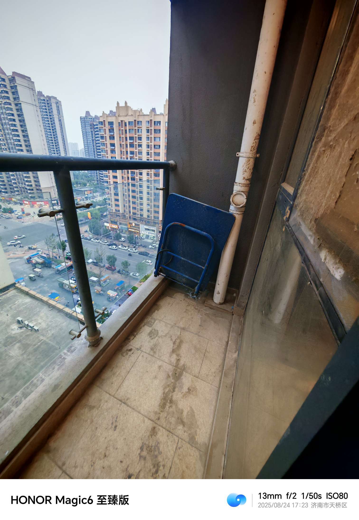 恒大滨河左岸公寓(临湖公馆花园)