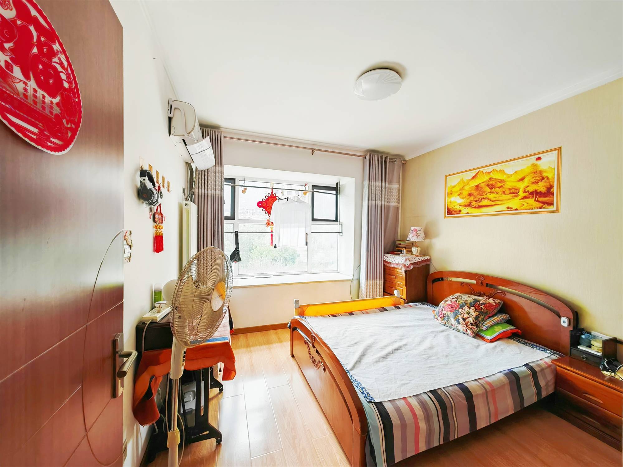 鲁能领秀城中央公园西三区（十九区）