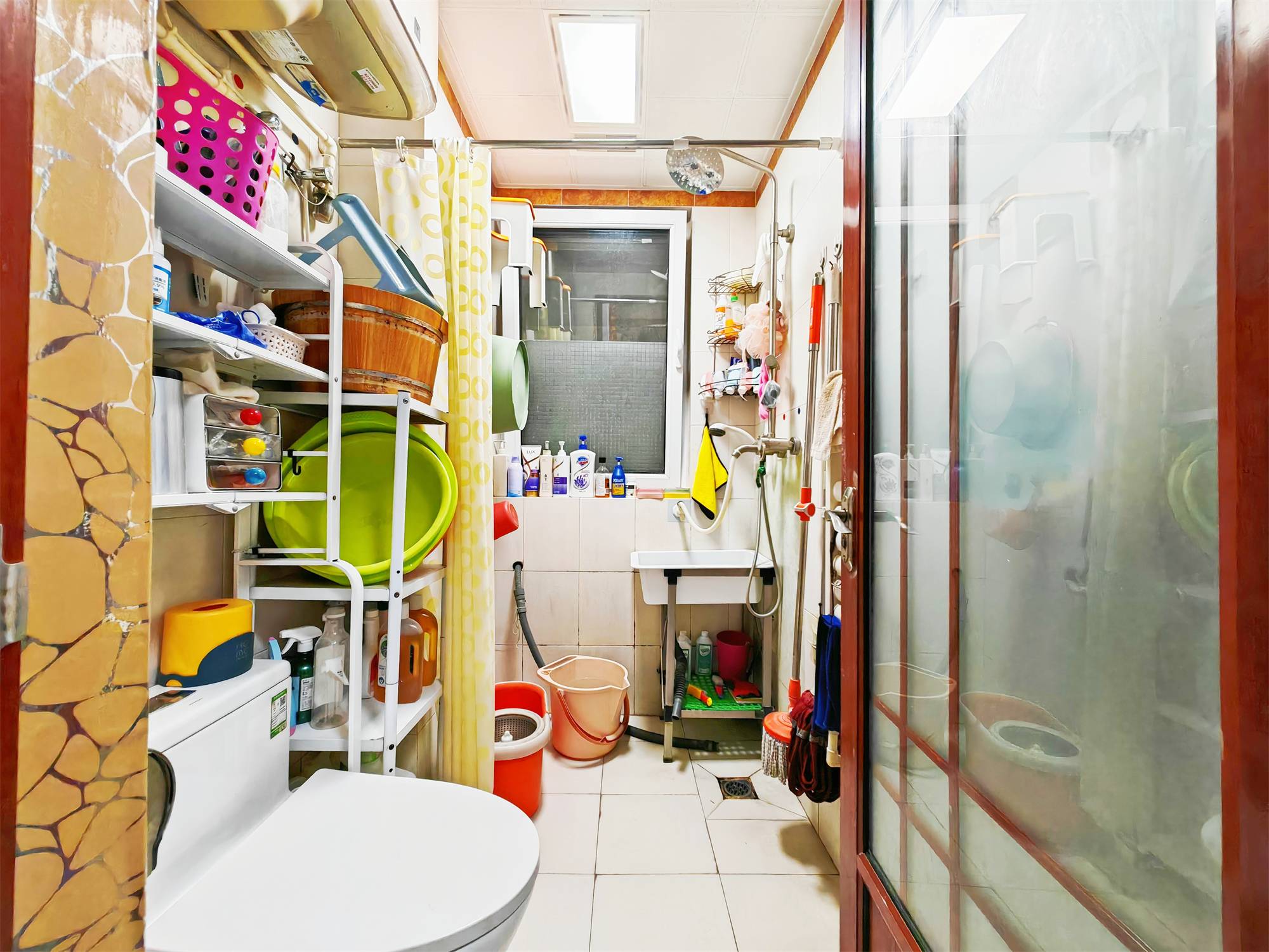 鲁能领秀城中央公园西三区（十九区）