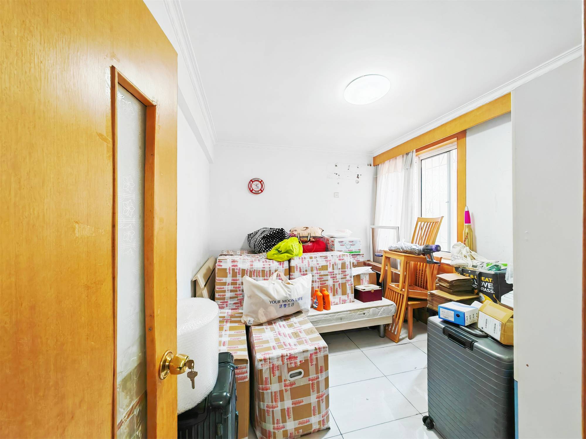 阳光舜城中区六区