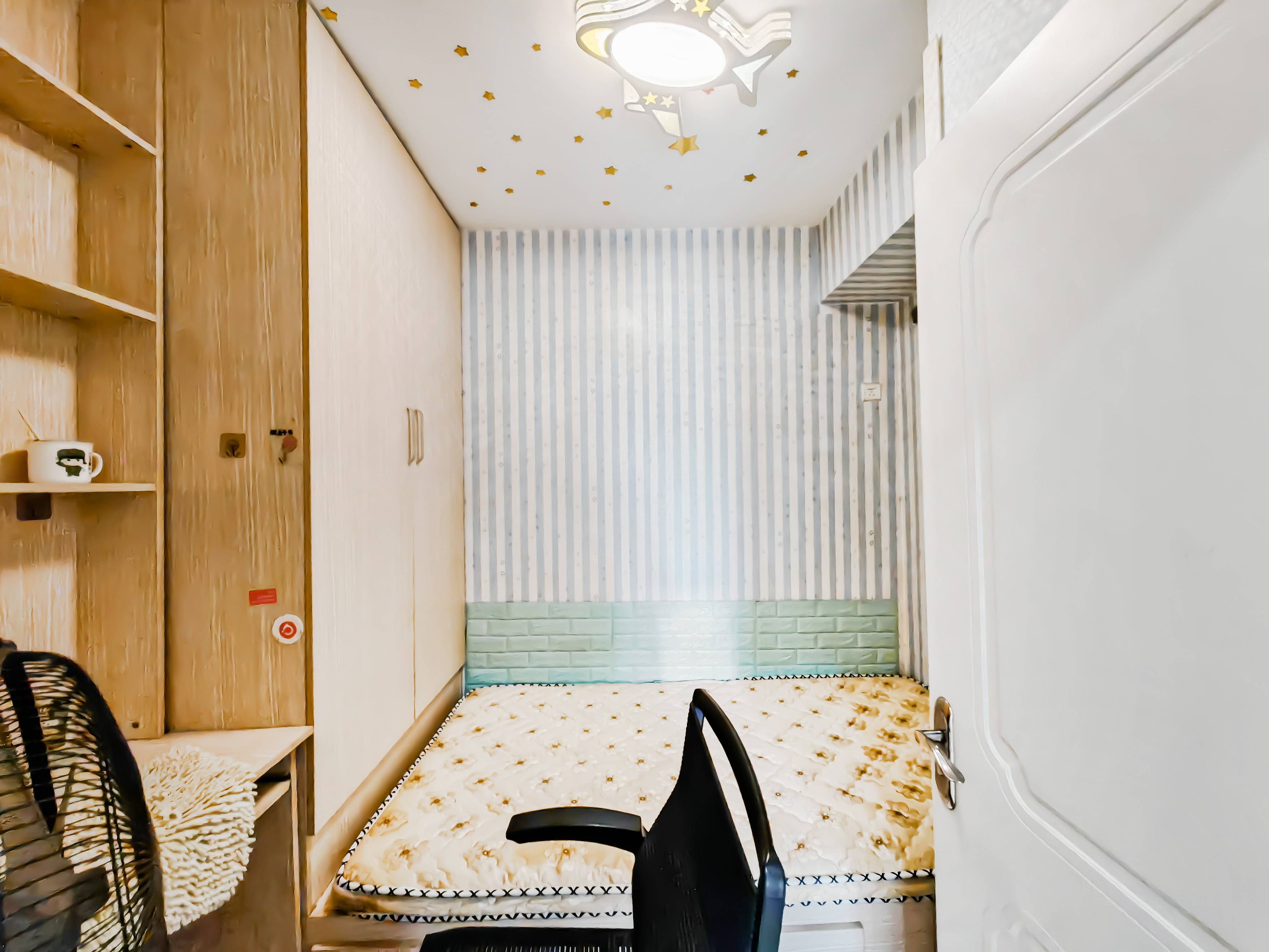 天鸿万象新天PARK郡