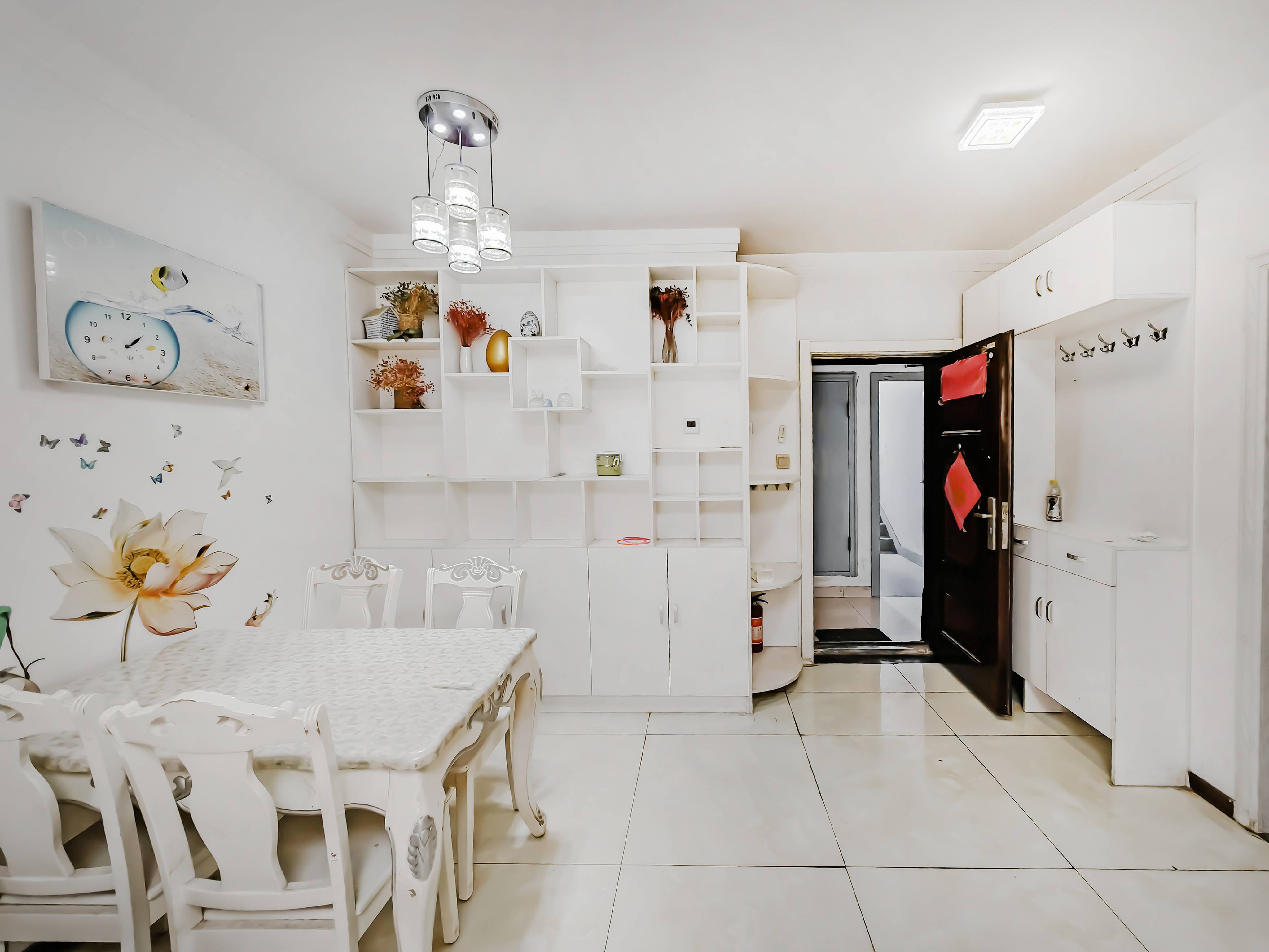 天鸿万象新天PARK郡