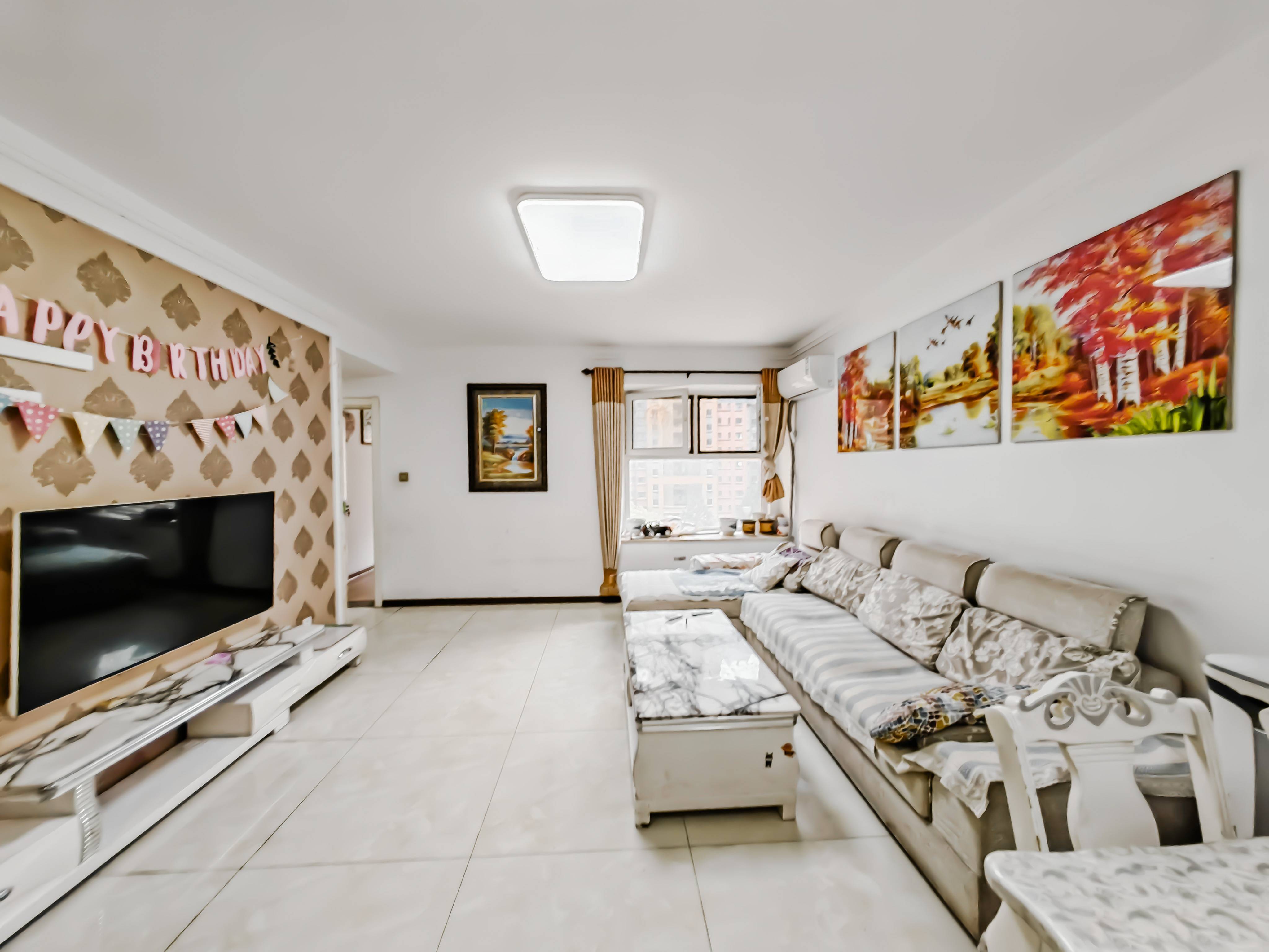 天鸿万象新天PARK郡