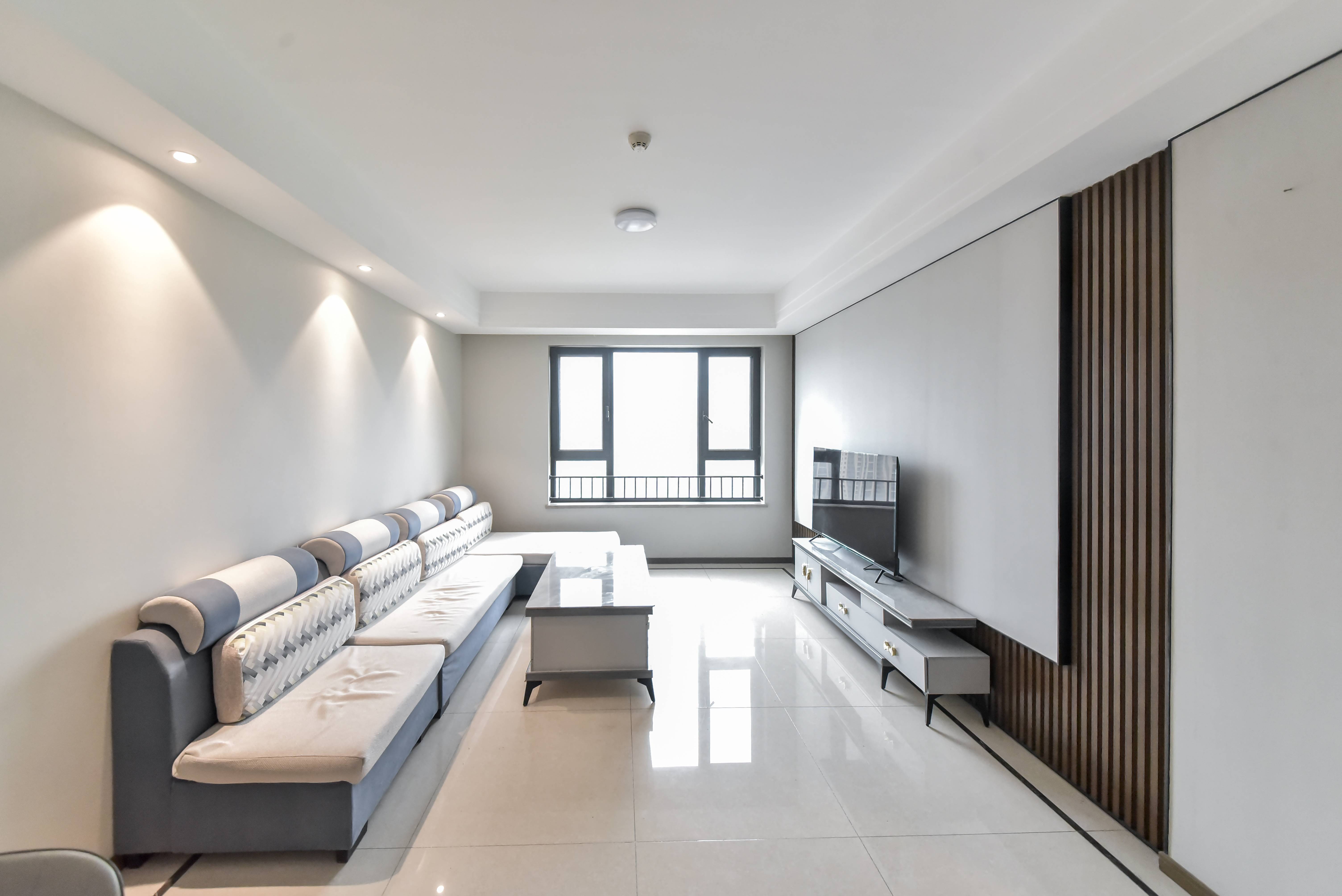 融创文旅城鹊华居