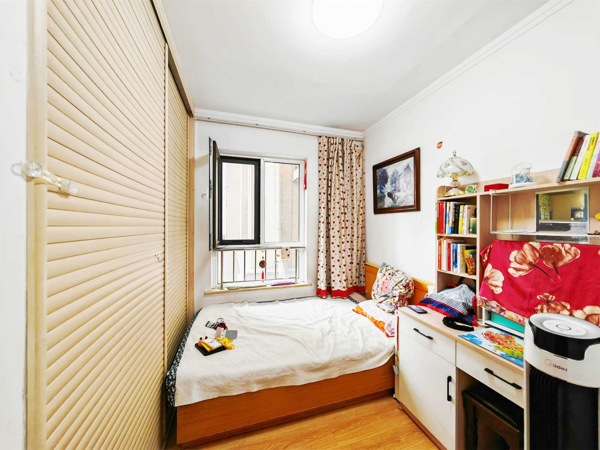 鲁能领秀城中央公园西三区（十九区）