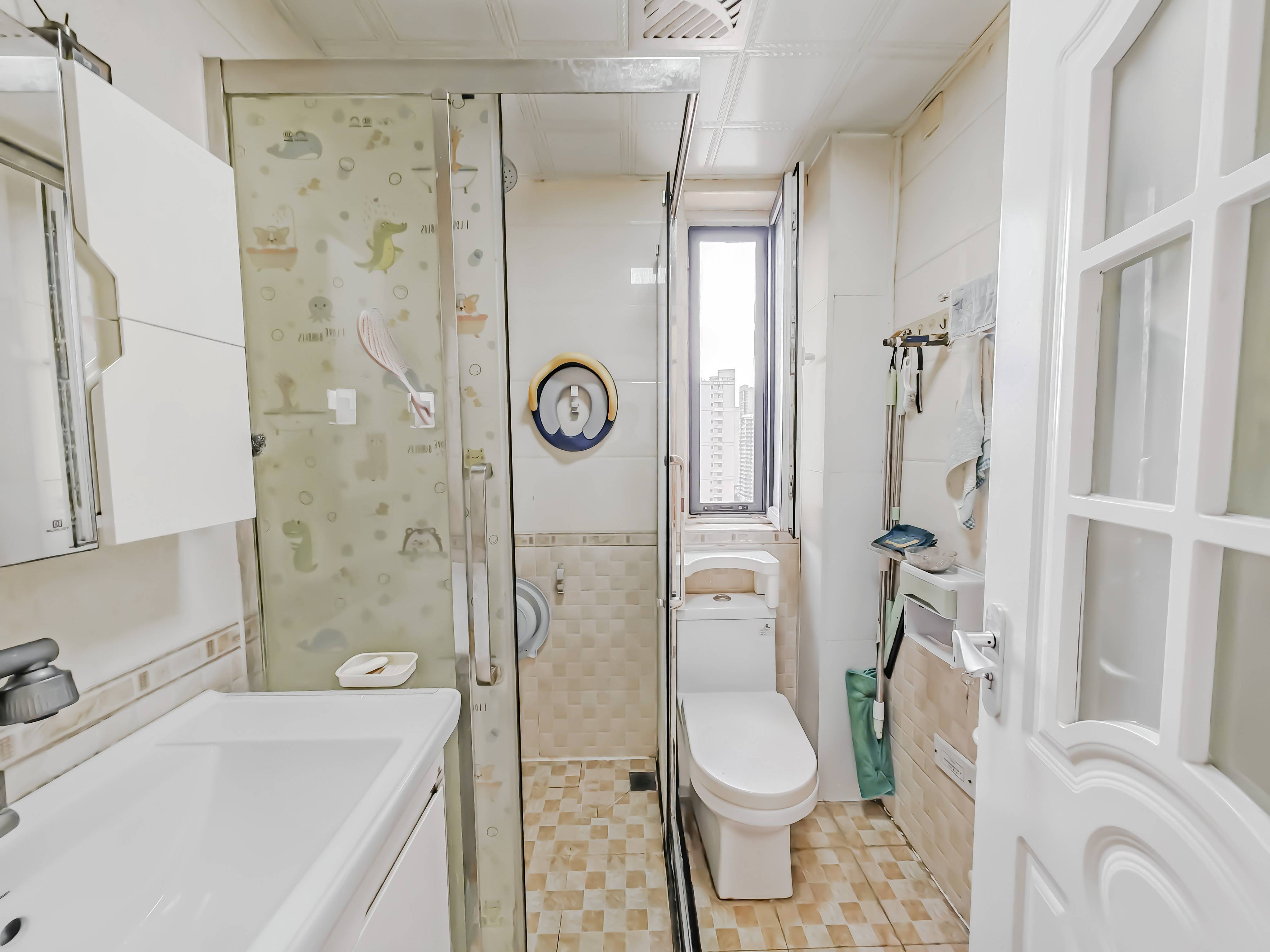 天鸿万象新天哈佛郡