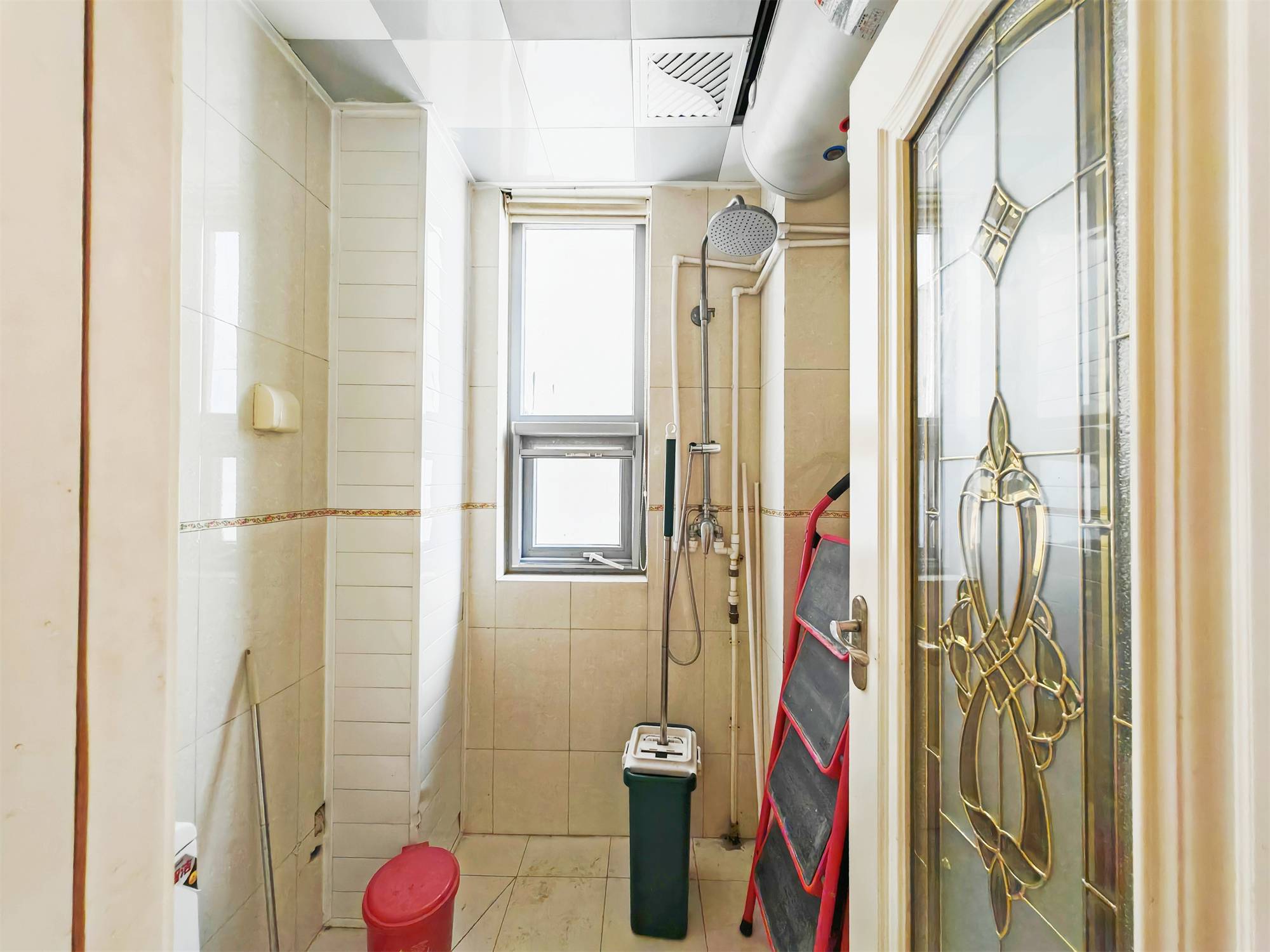 鲁能领秀城C区（八区）