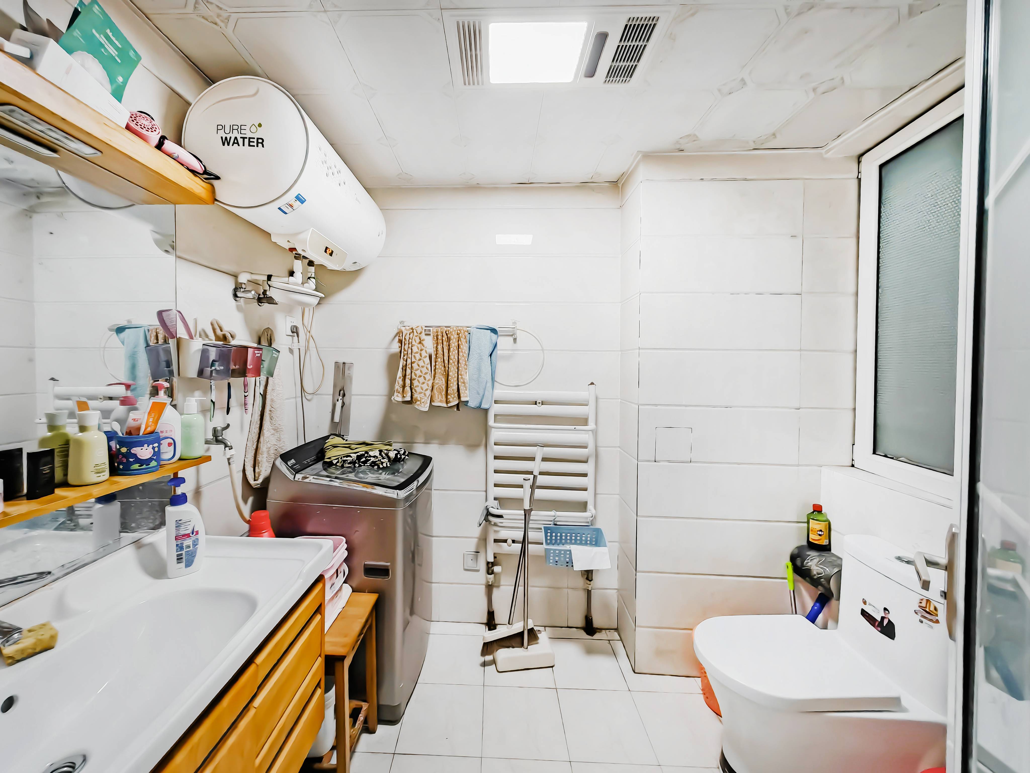 天鸿万象新天PARK郡