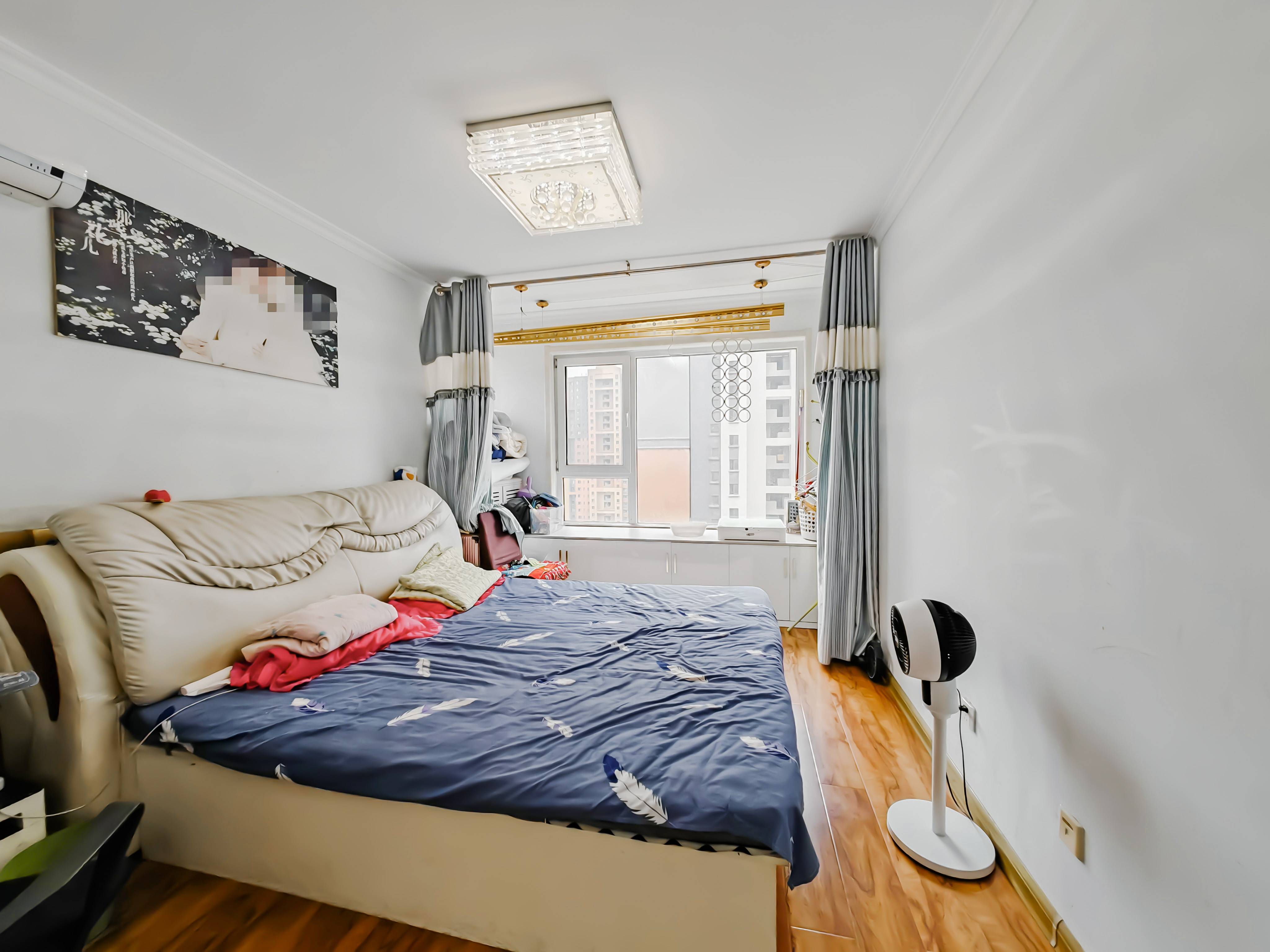 天鸿万象新天PARK郡