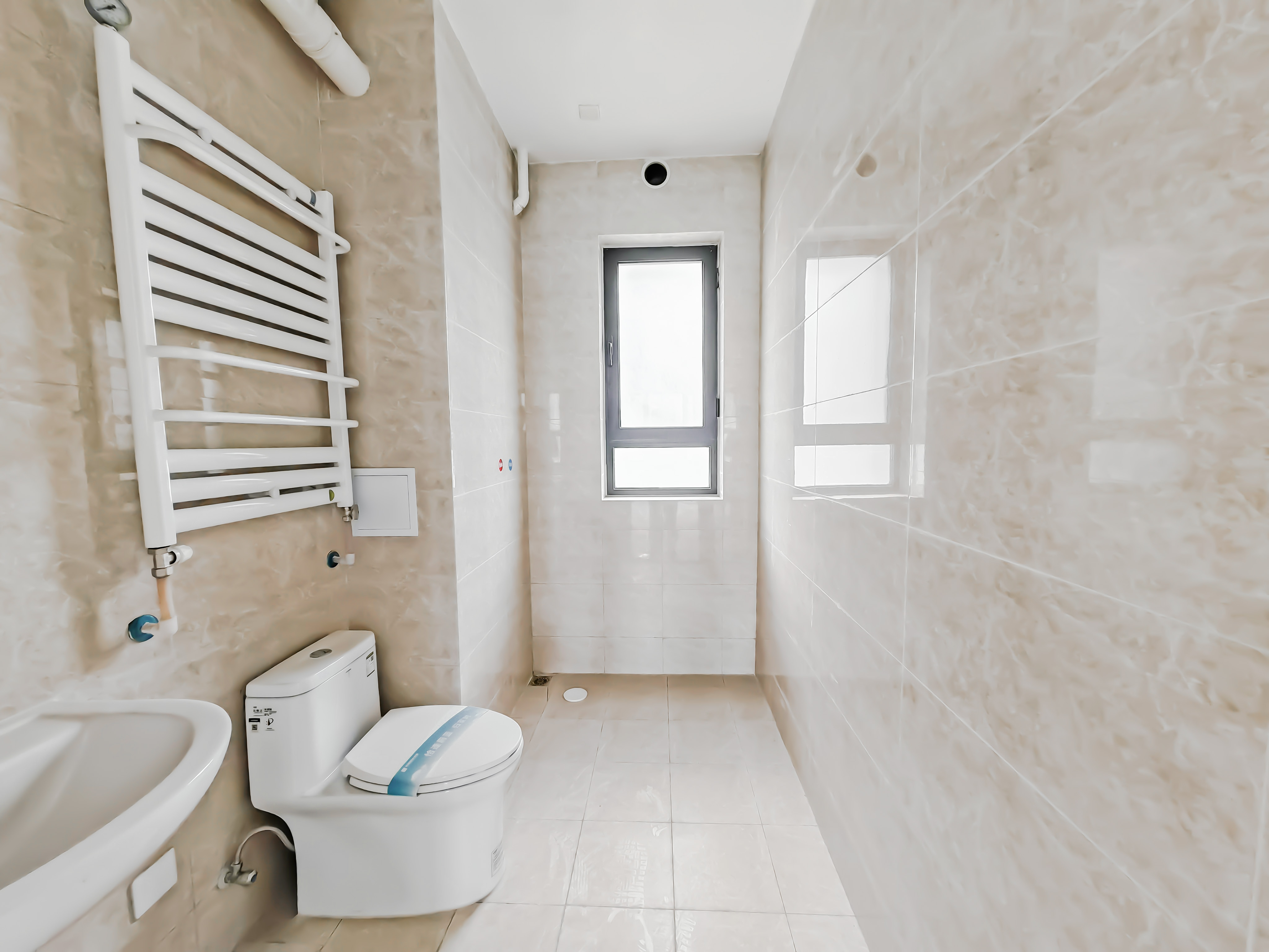 中建蔚蓝之城海棠里