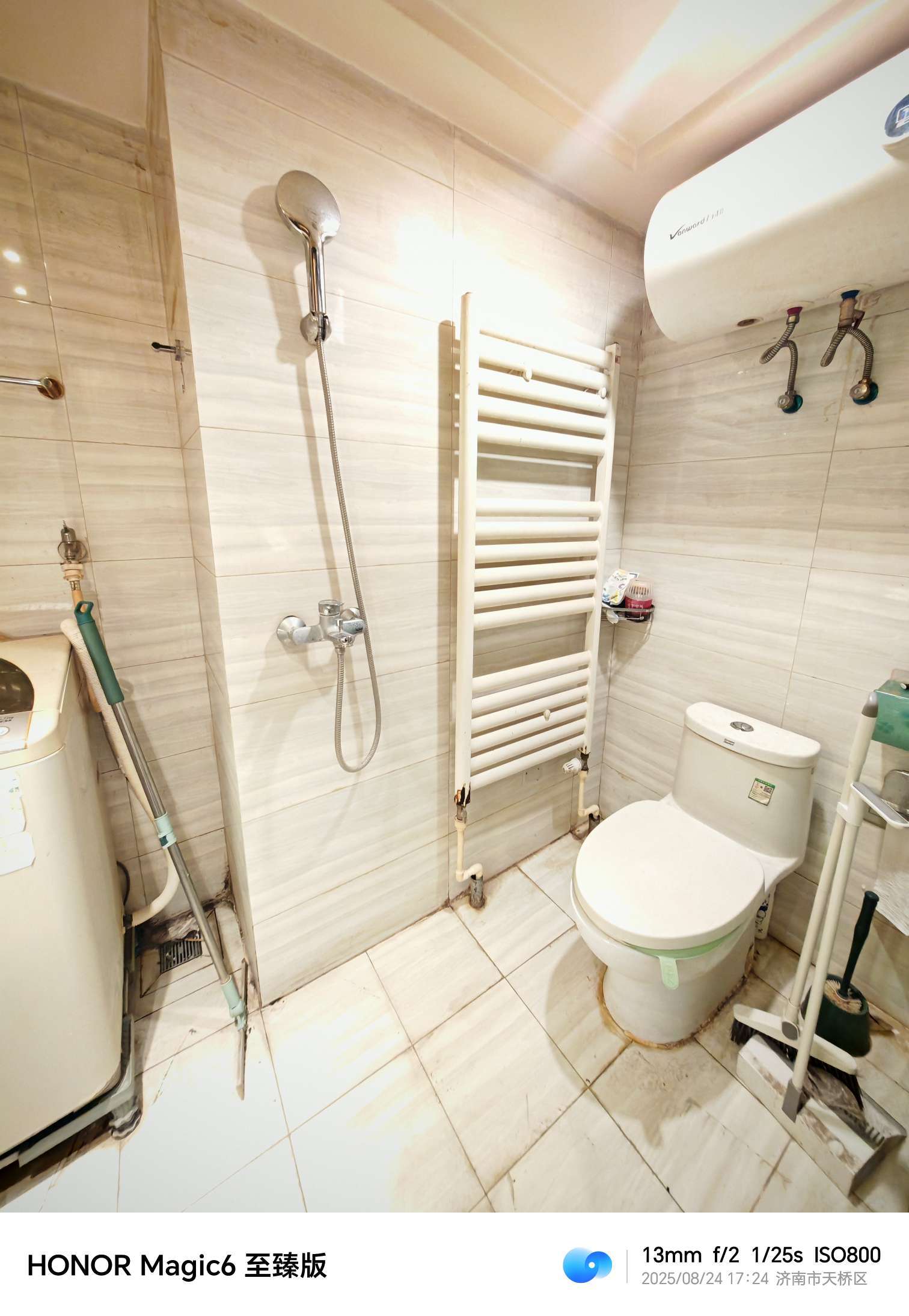 恒大滨河左岸公寓(临湖公馆花园)